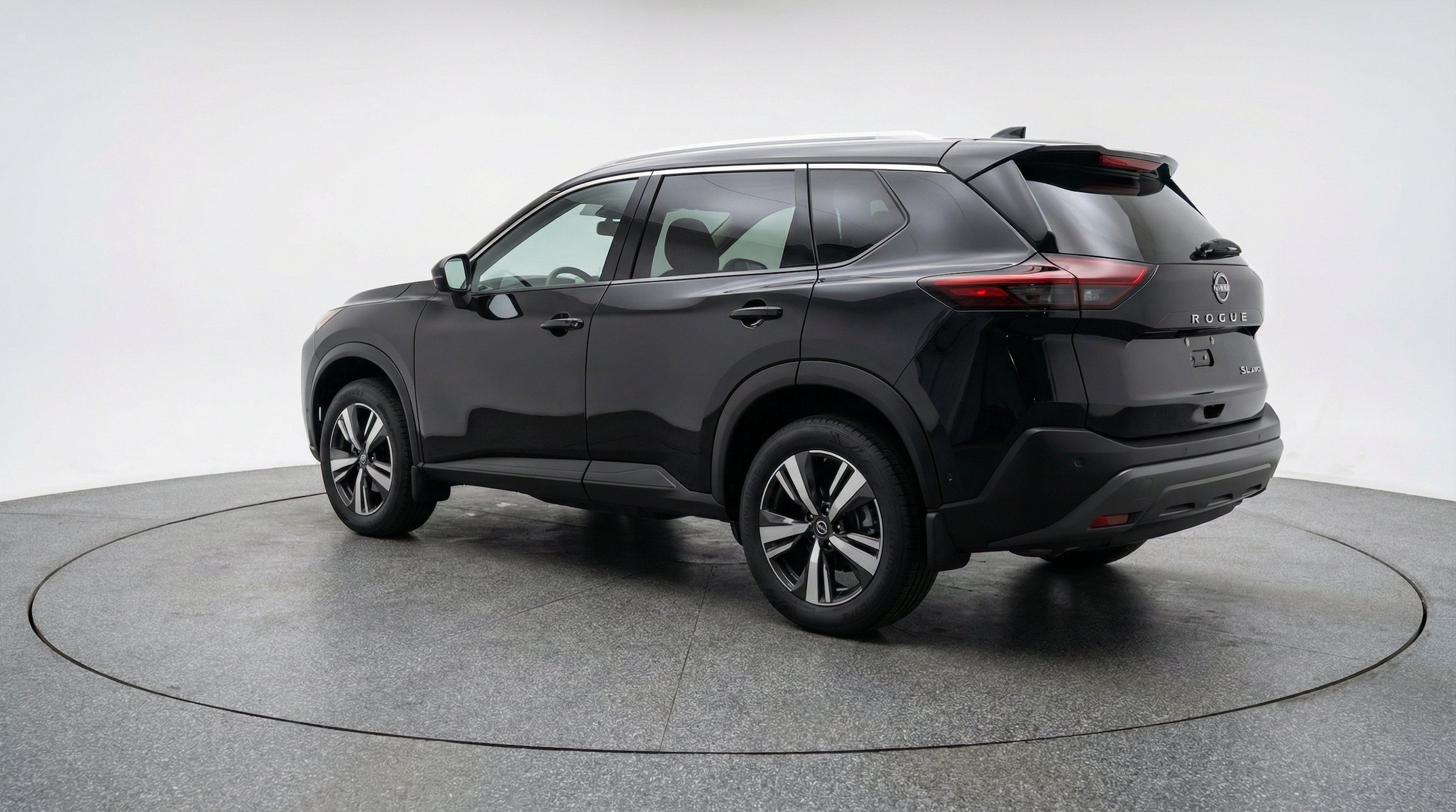 Thumbnail: 2026 Nissan Rogue - 6