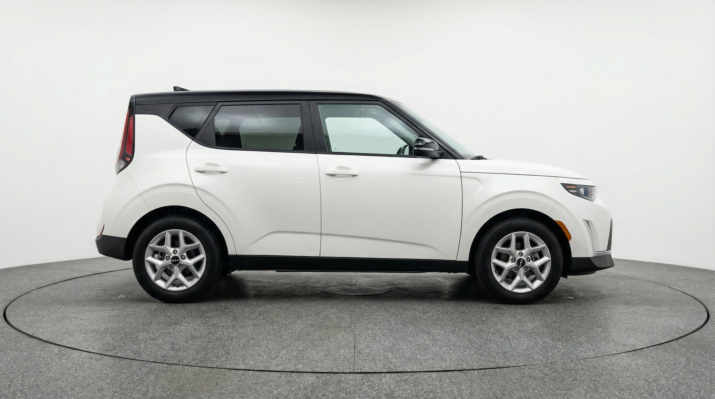 Thumbnail: 2025 Kia Soul - 11