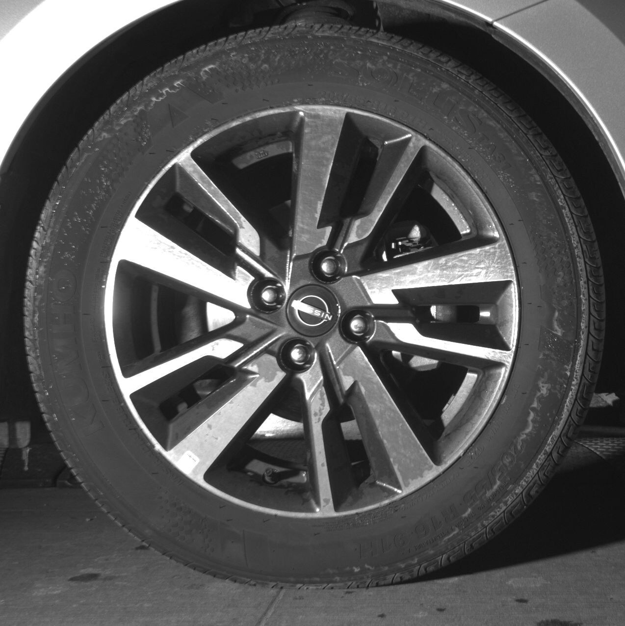 Thumbnail: 2025 Nissan Versa - 10