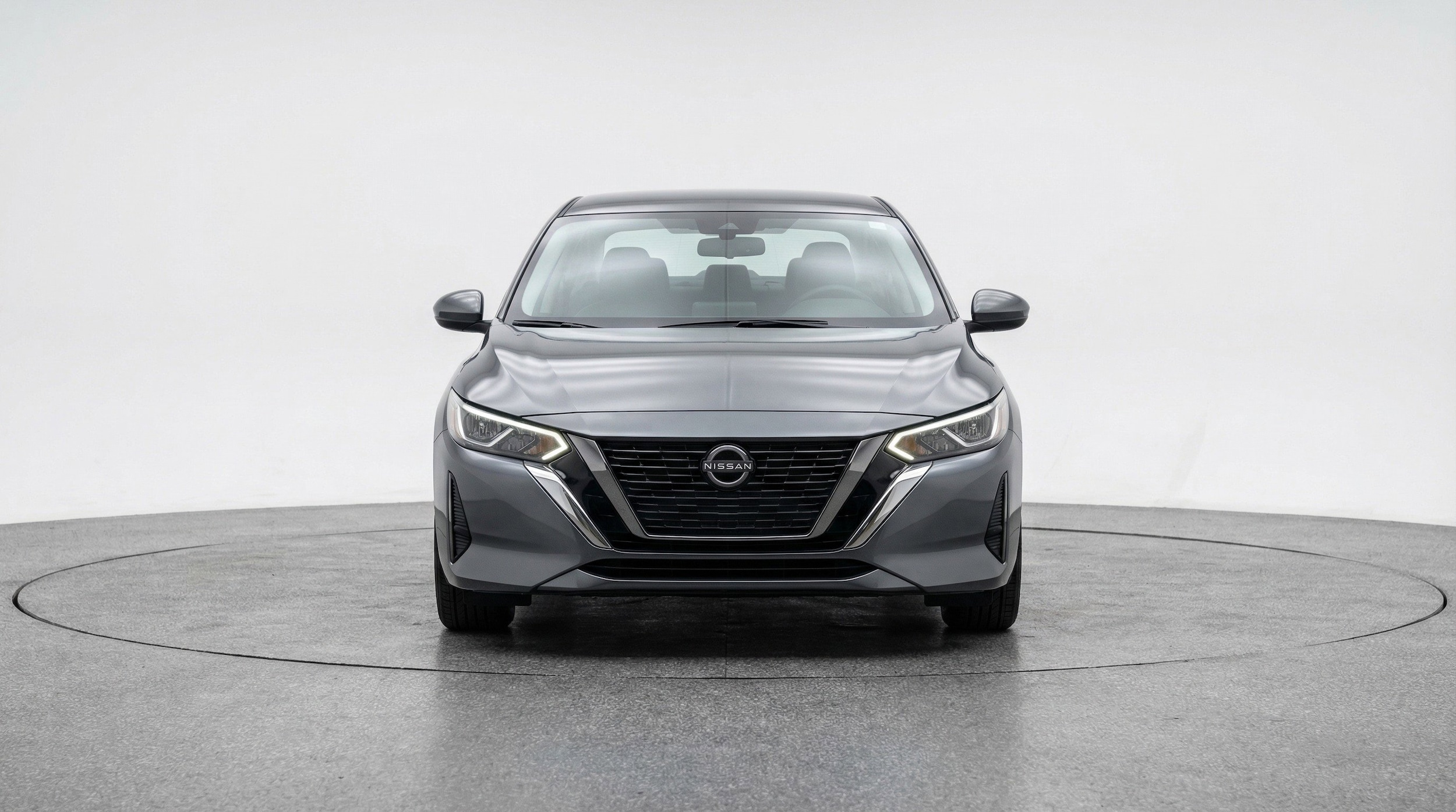 Thumbnail: 2025 Nissan Sentra - 2