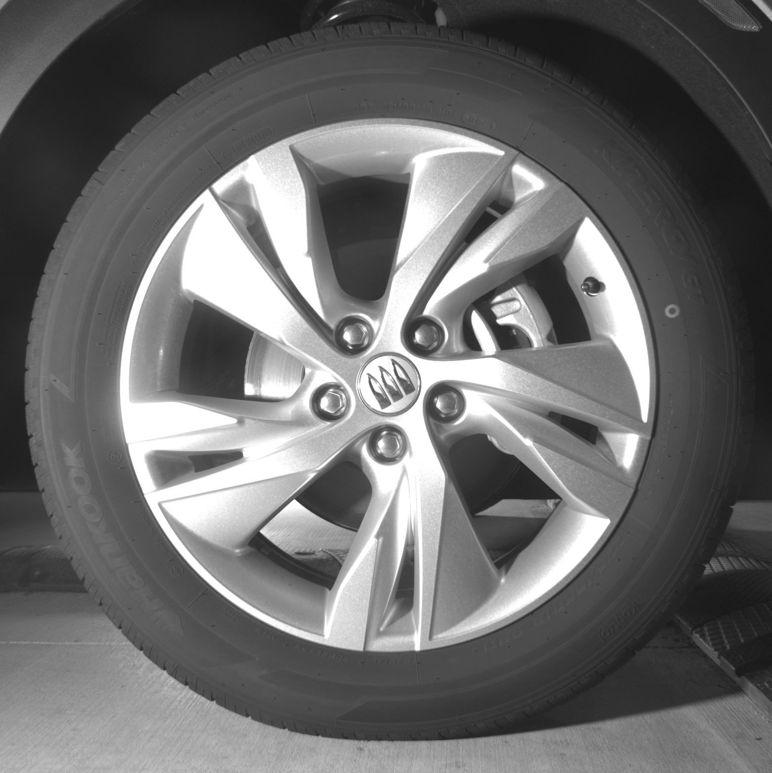 Thumbnail: 2026 Buick Encore GX - 13