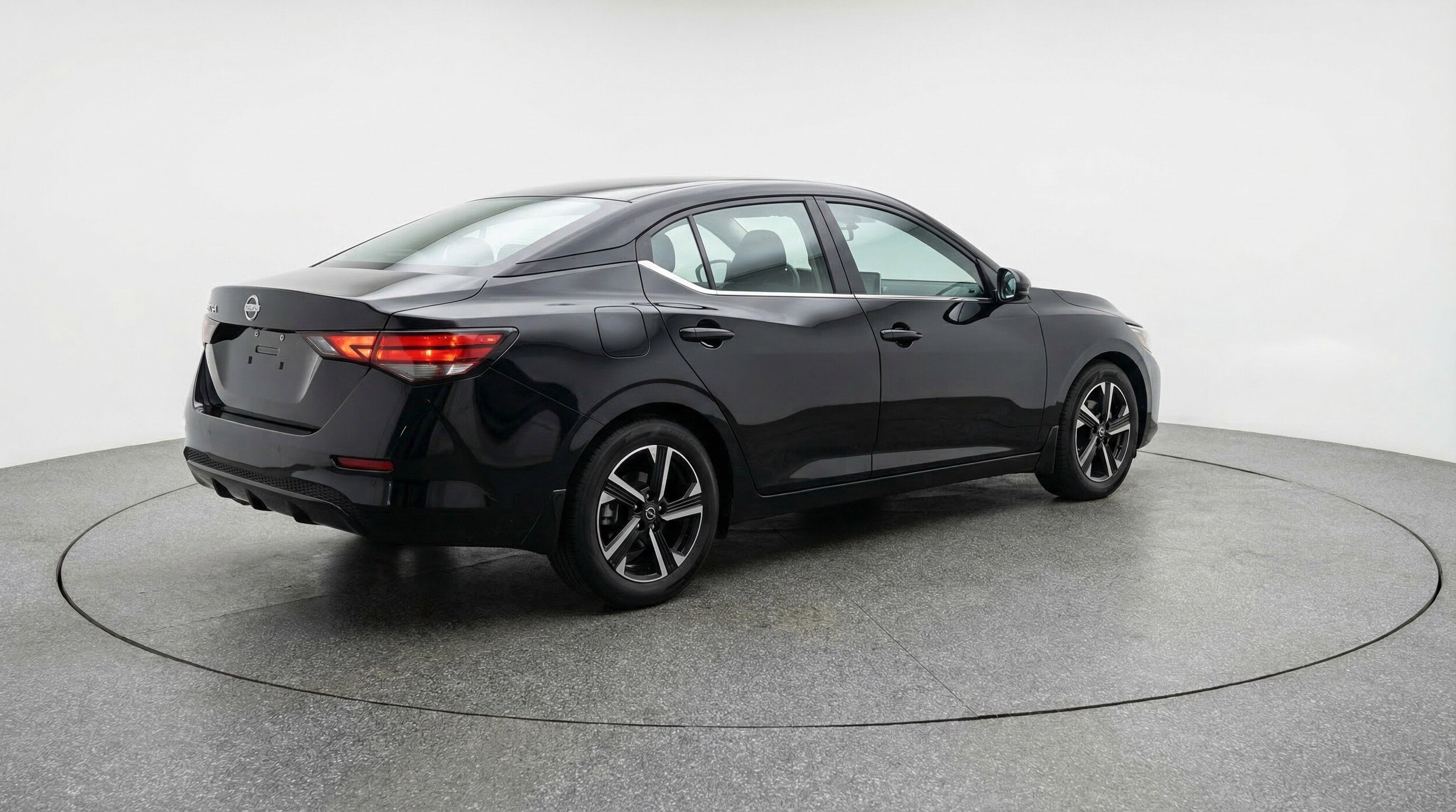 Thumbnail: 2025 Nissan Sentra - 9