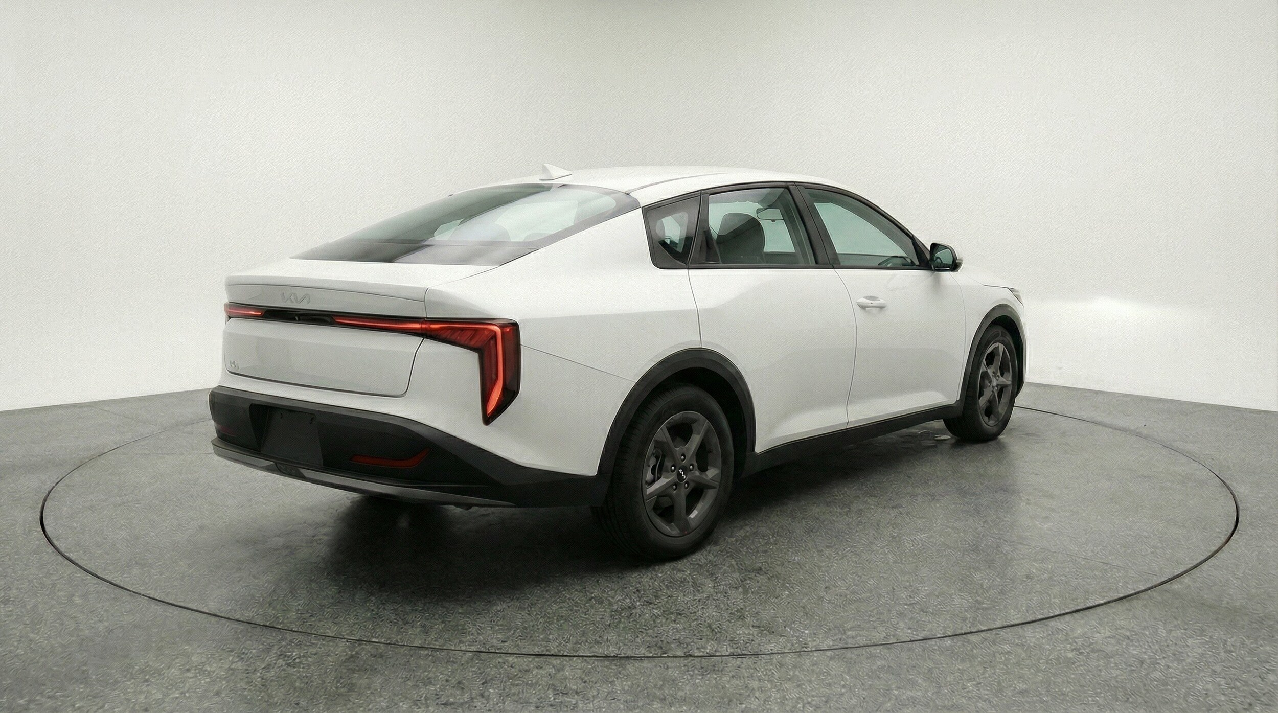 Thumbnail: 2025 Kia K4 - 9