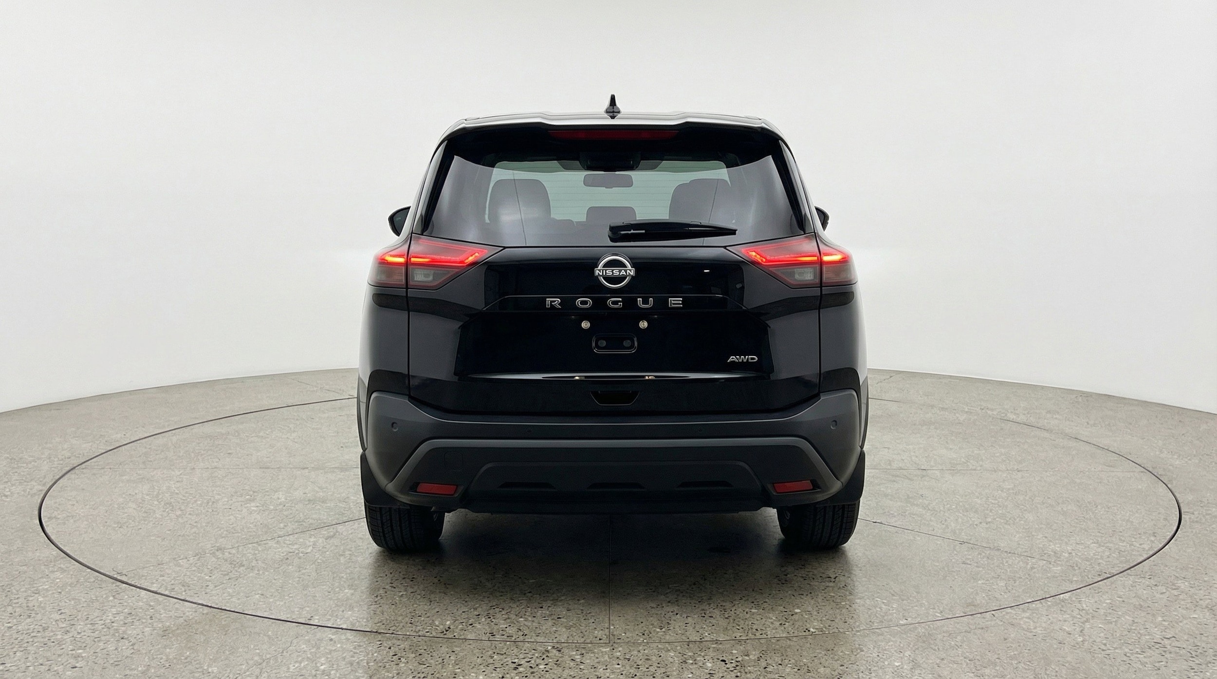 Thumbnail: 2025 Nissan Rogue - 7