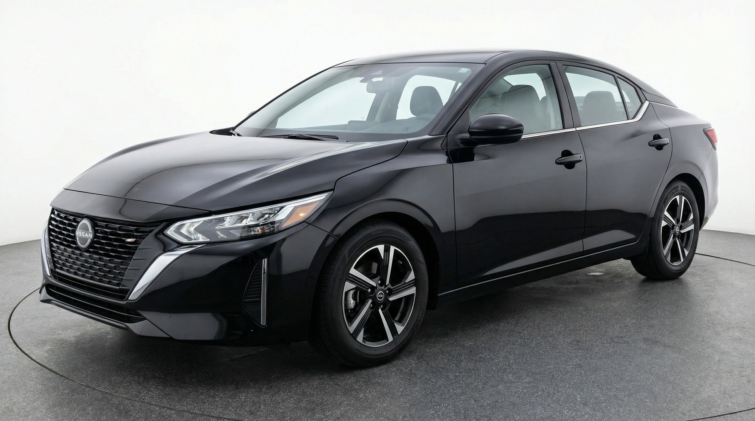 Thumbnail: 2025 Nissan Sentra - 3