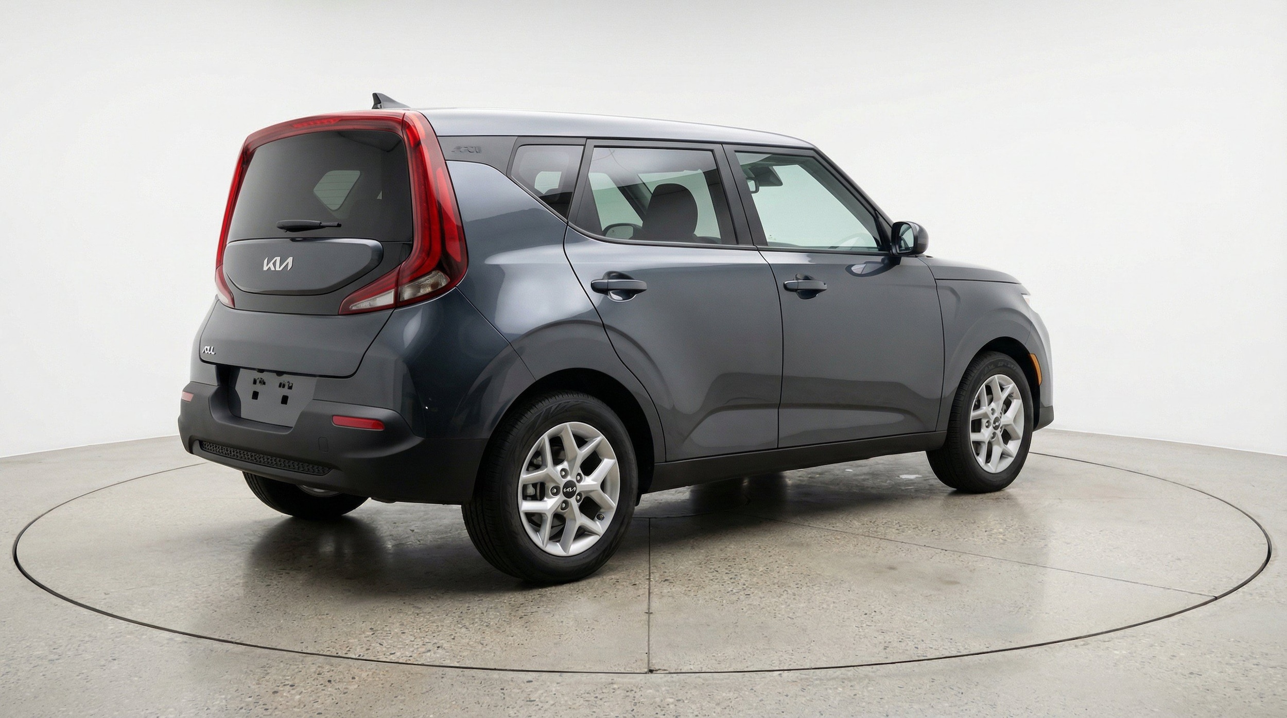 Thumbnail: 2025 Kia Soul - 9