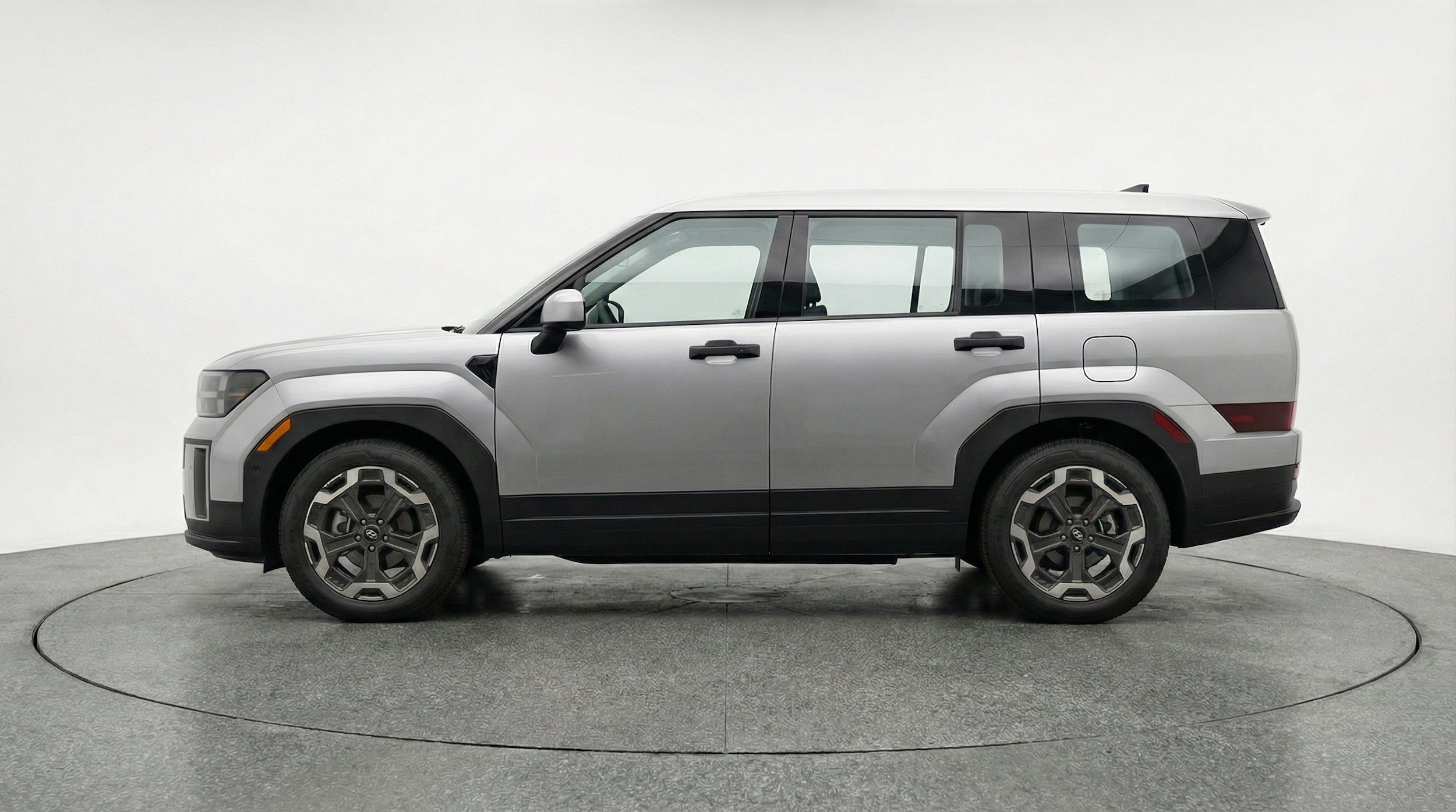 Thumbnail: 2026 Hyundai Santa Fe - 5