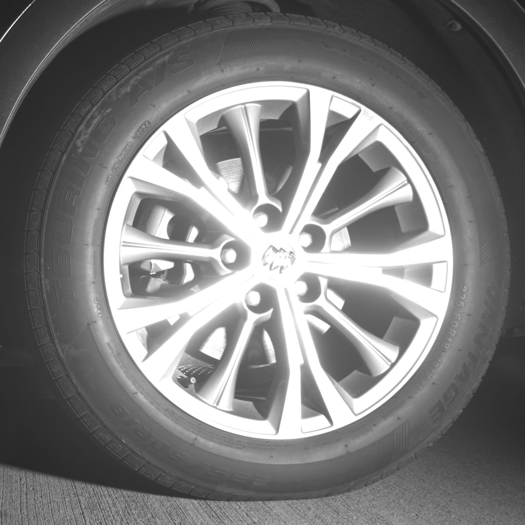 Thumbnail: 2023 Buick Envision - 9