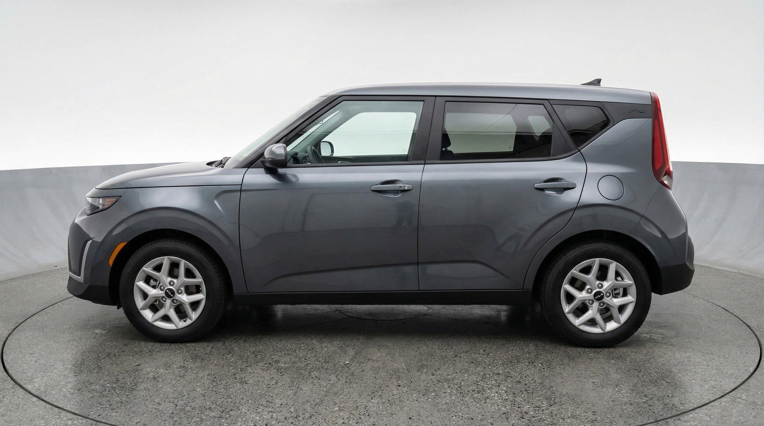 Thumbnail: 2025 Kia Soul - 5
