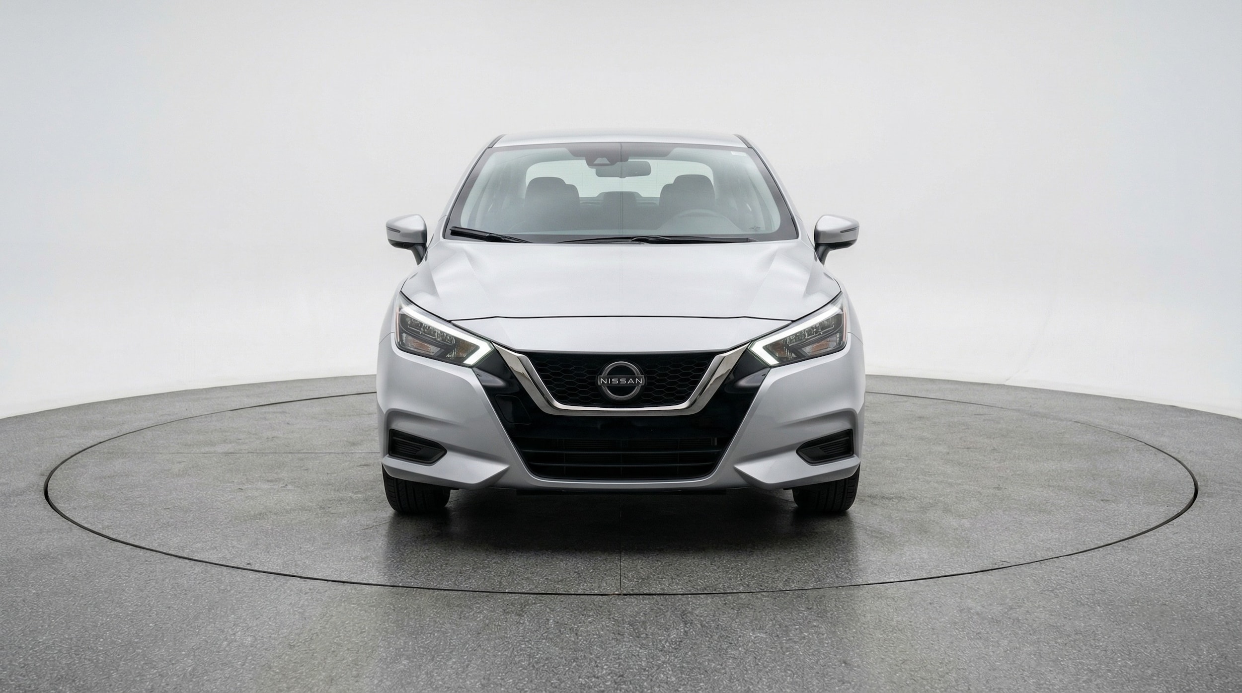 Thumbnail: 2025 Nissan Versa - 2