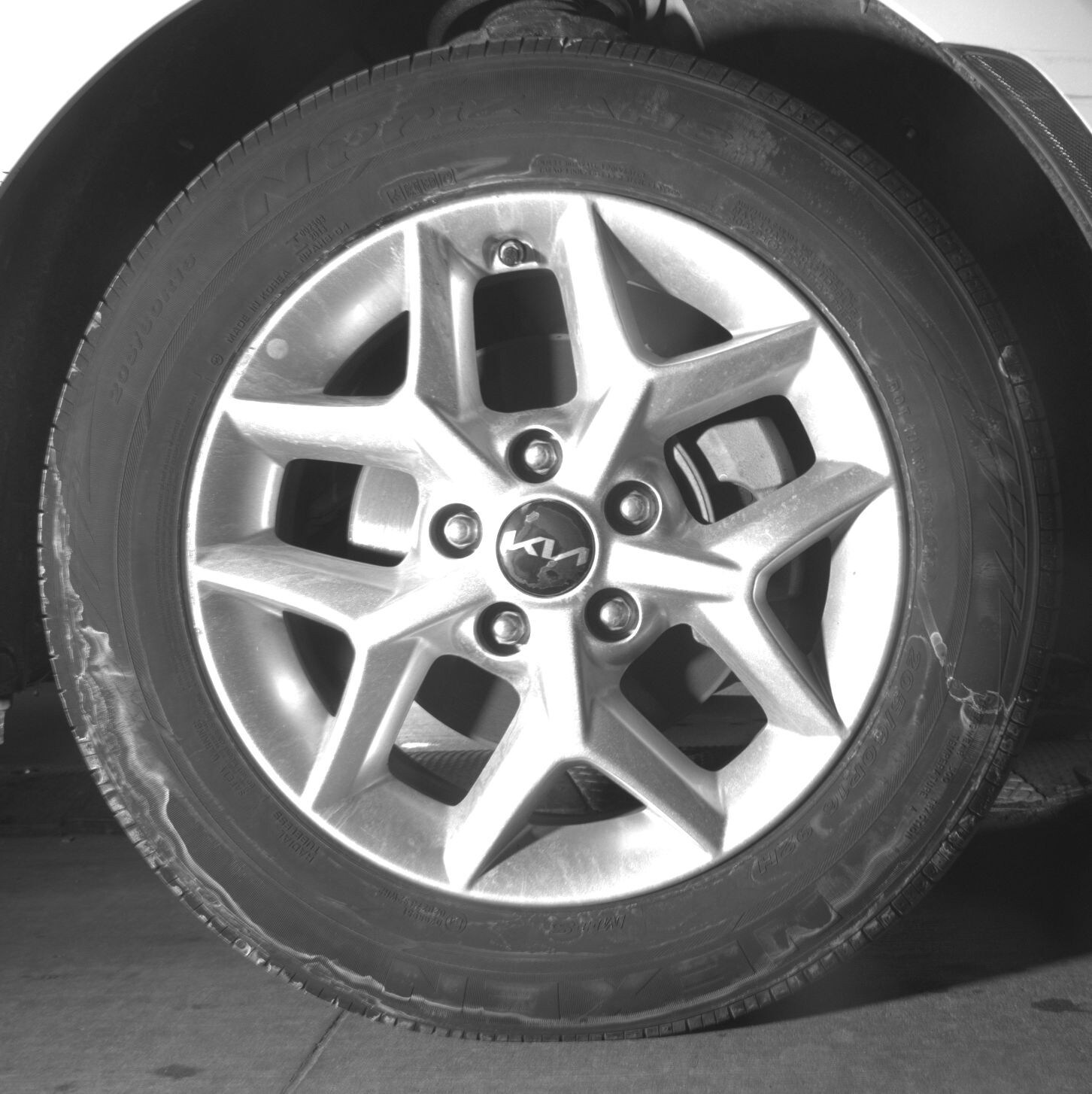 Thumbnail: 2025 Kia Soul - 10