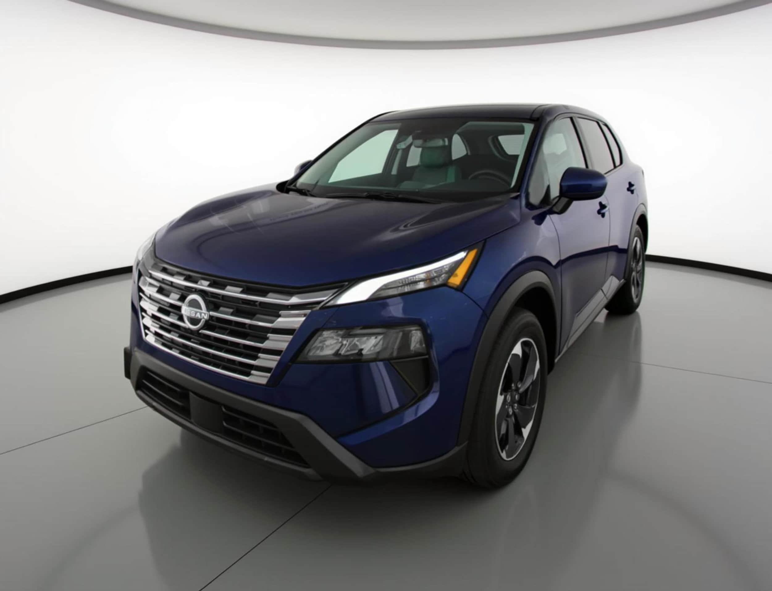 Thumbnail: 2025 Nissan Rogue - 3