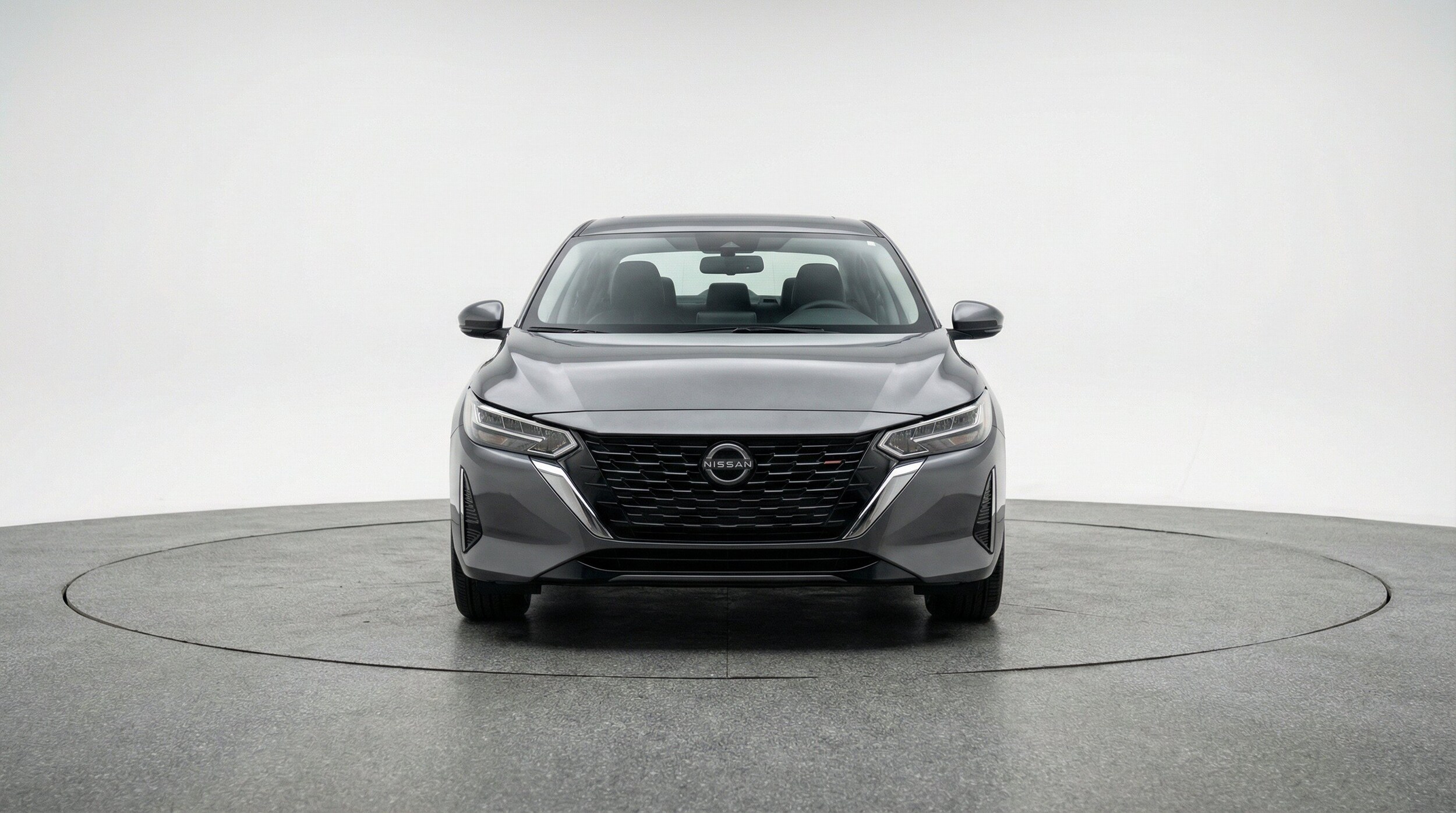 Thumbnail: 2025 Nissan Sentra - 2