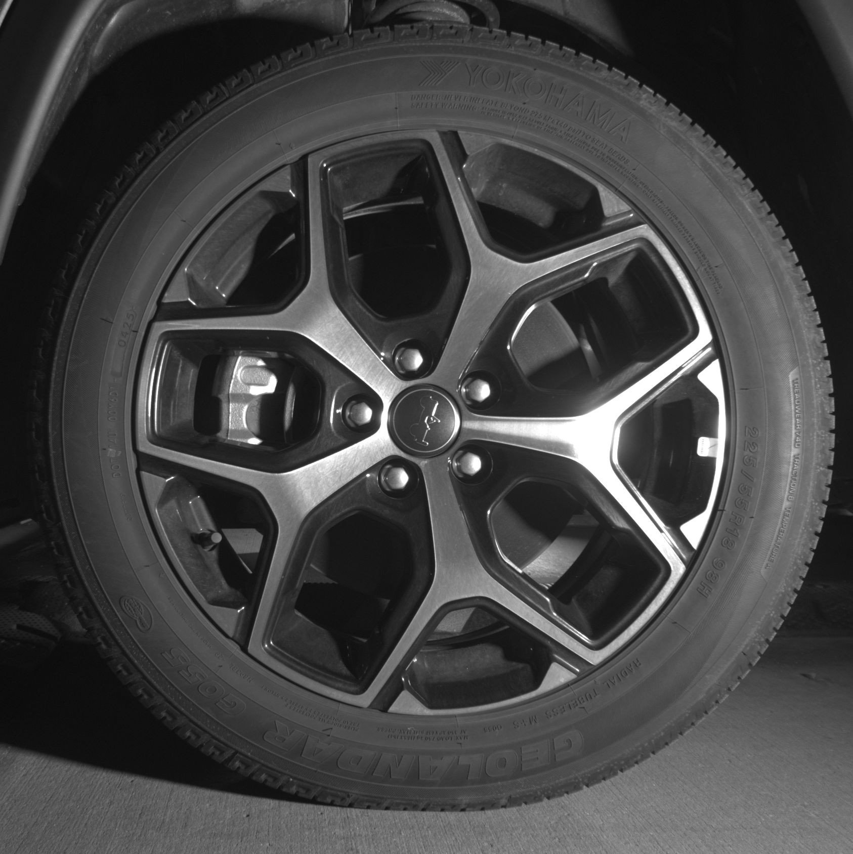 Thumbnail: 2025 Jeep Compass - 12