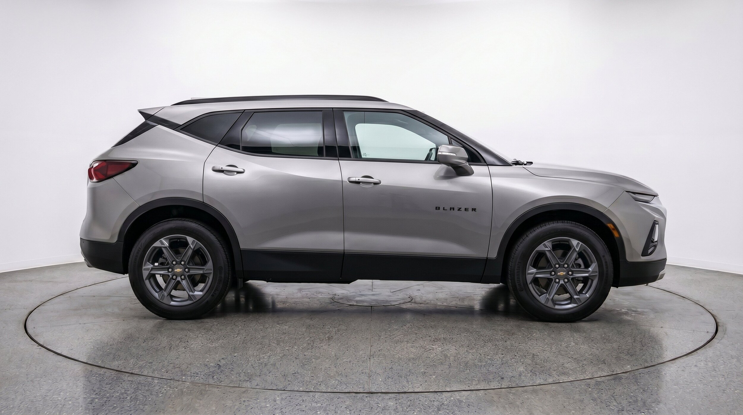 Thumbnail: 2026 Chevrolet Blazer - 11