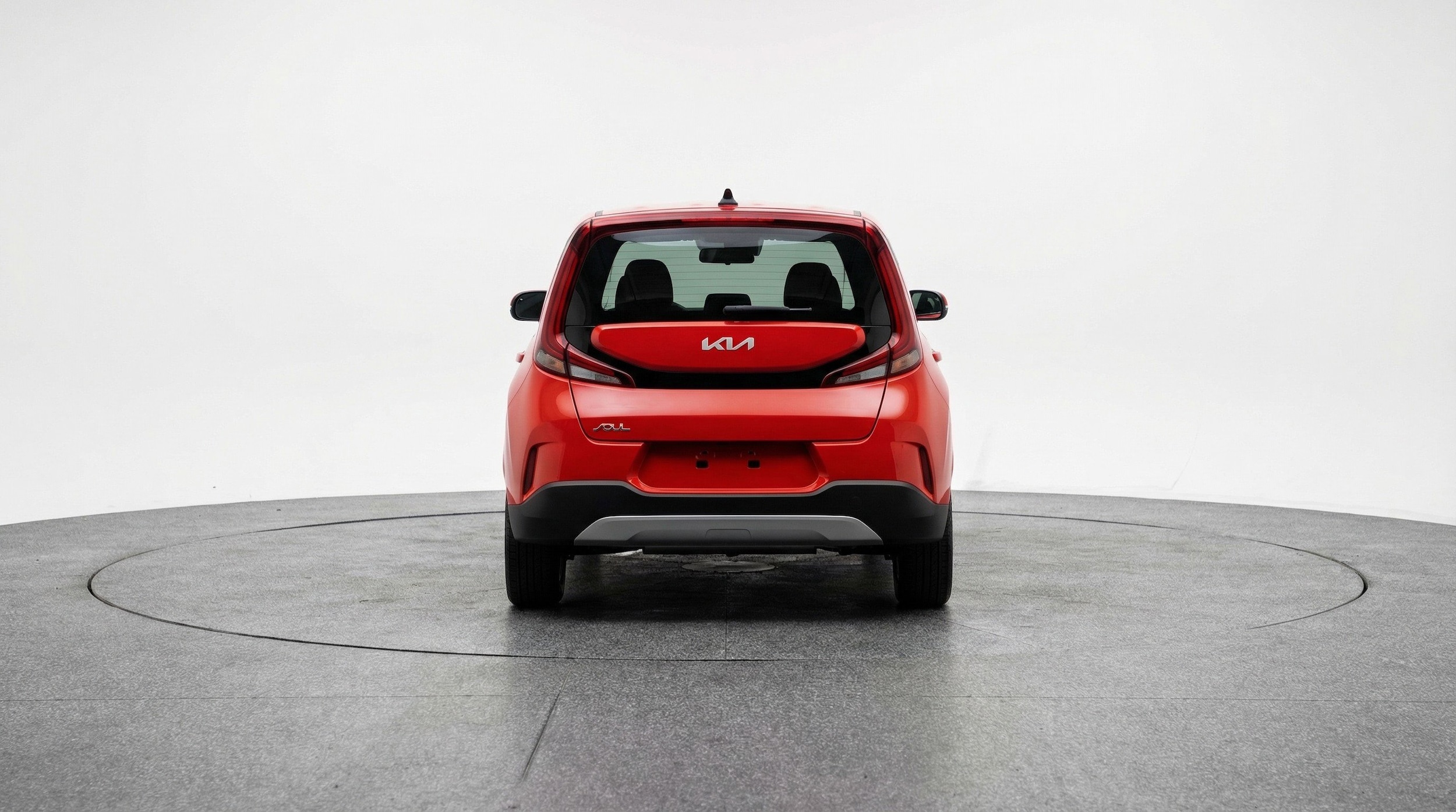 Thumbnail: 2025 Kia Soul - 7