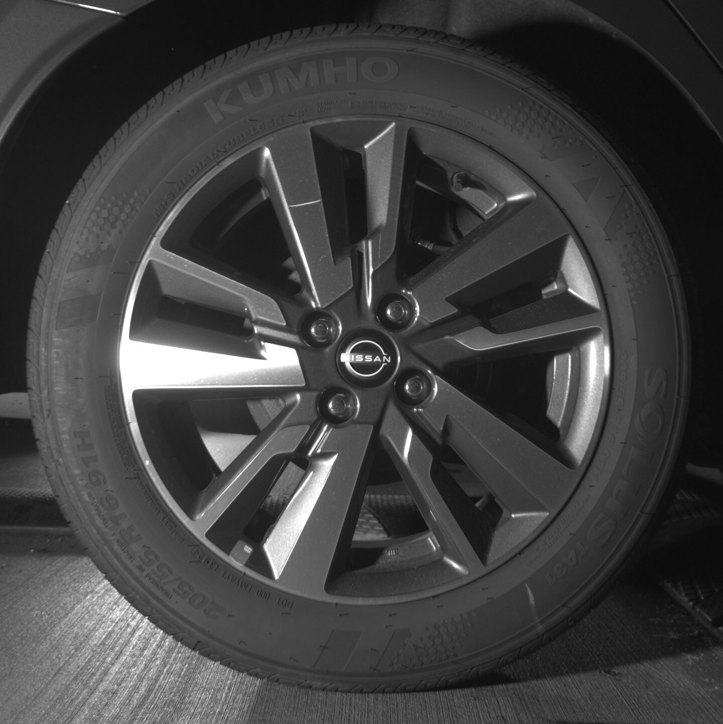 Thumbnail: 2025 Nissan Versa - 12