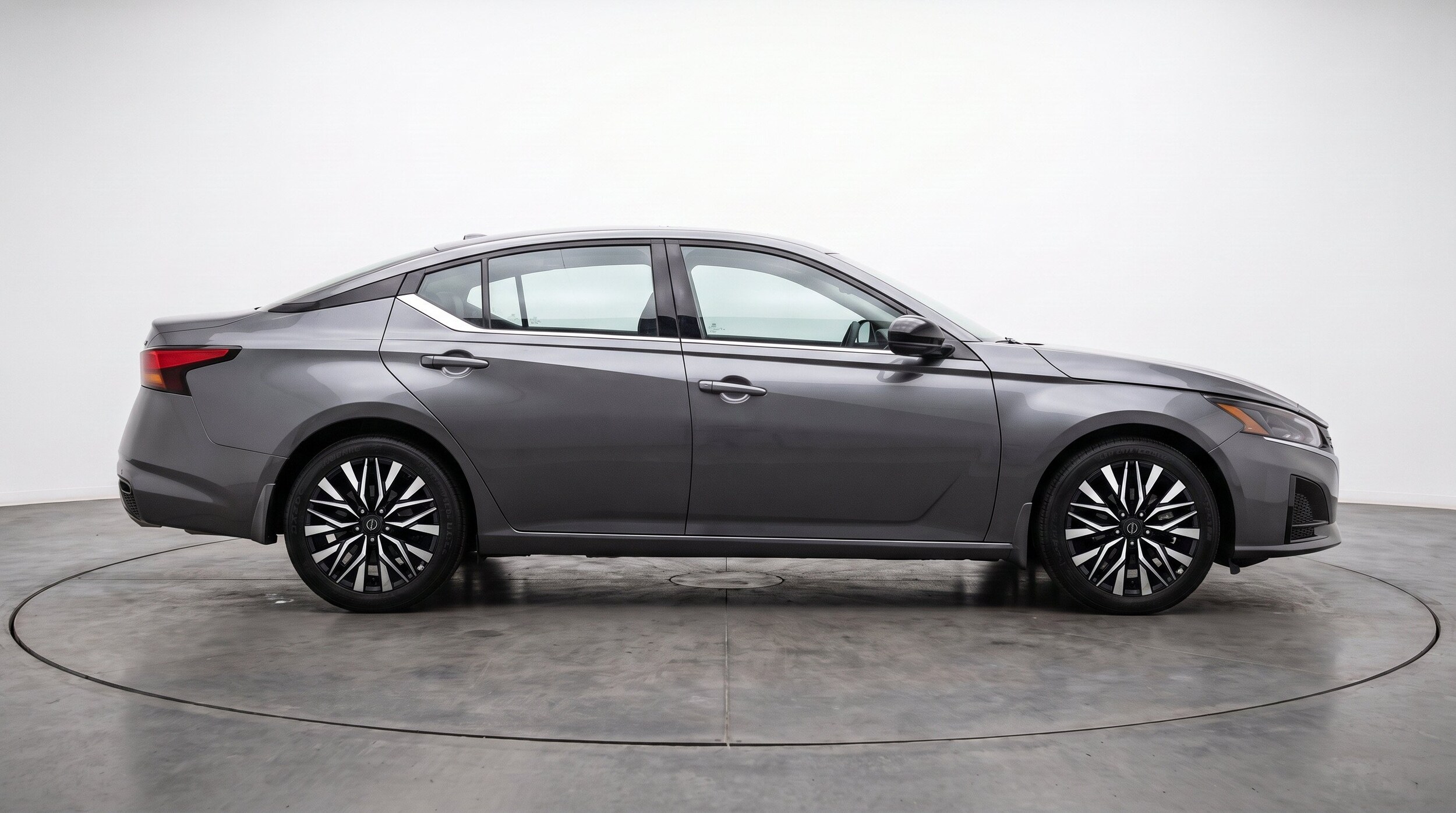 Thumbnail: 2026 Nissan Altima - 11