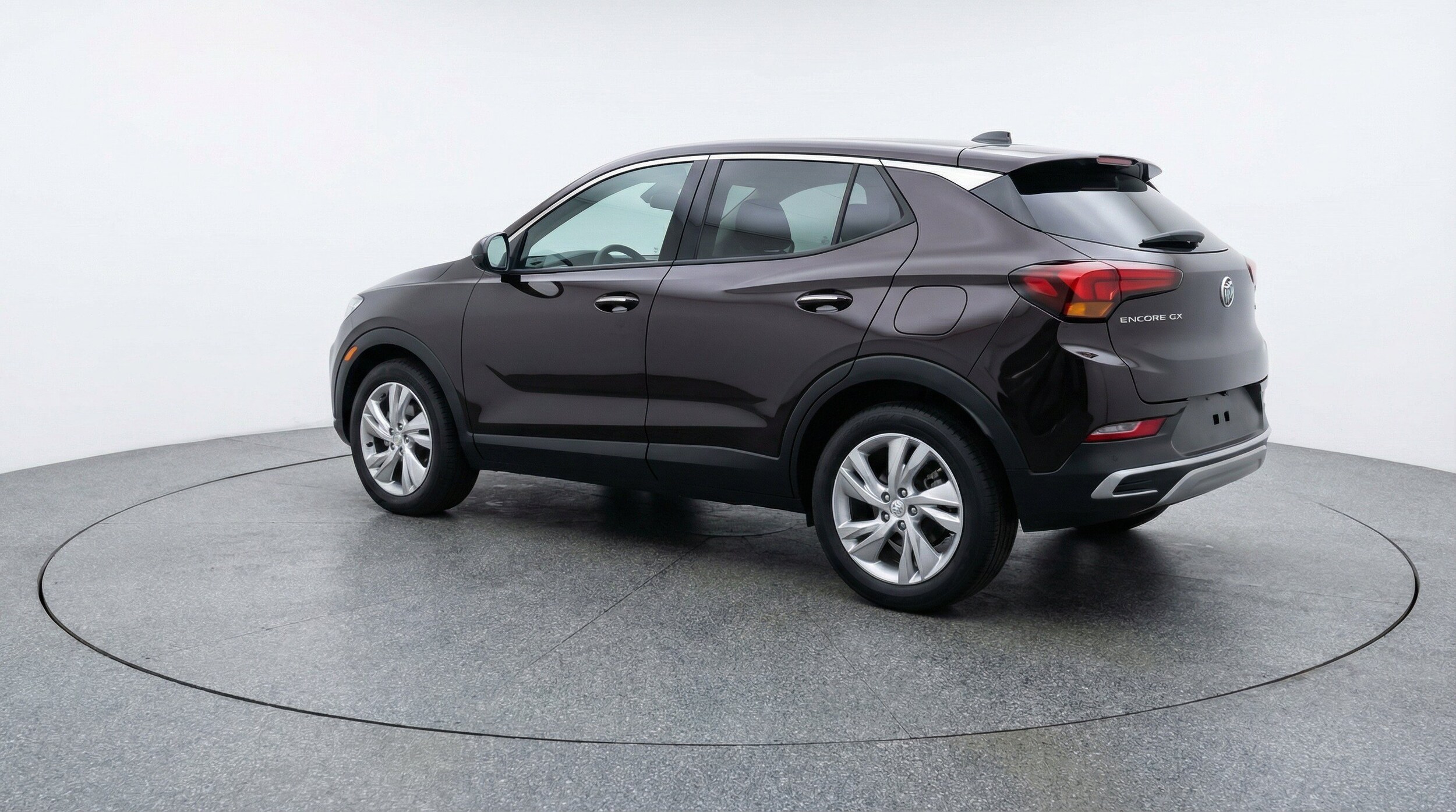 Thumbnail: 2026 Buick Encore GX - 6