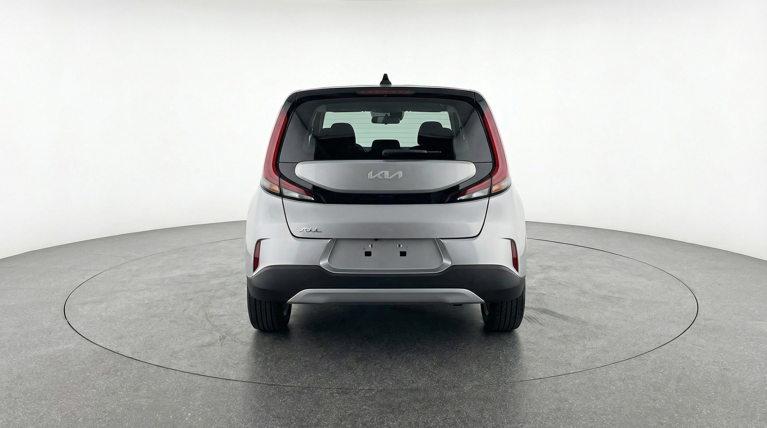 Thumbnail: 2025 Kia Soul - 7