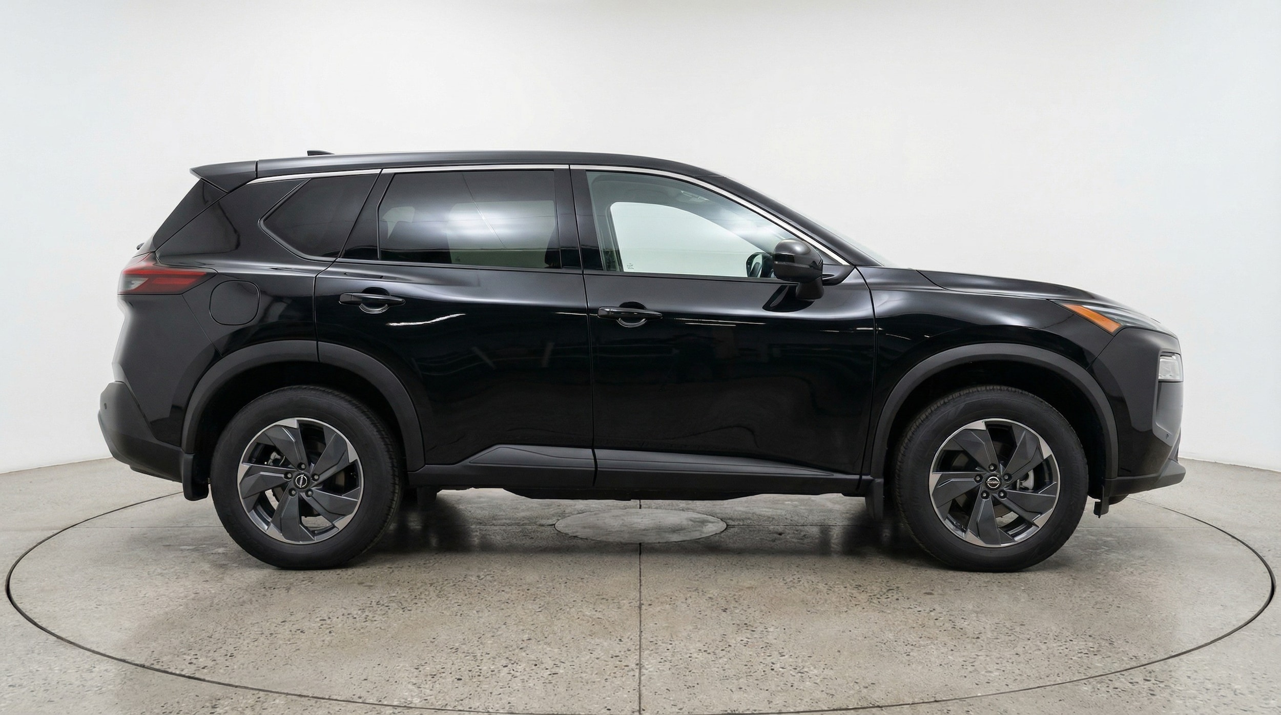 Thumbnail: 2025 Nissan Rogue - 8