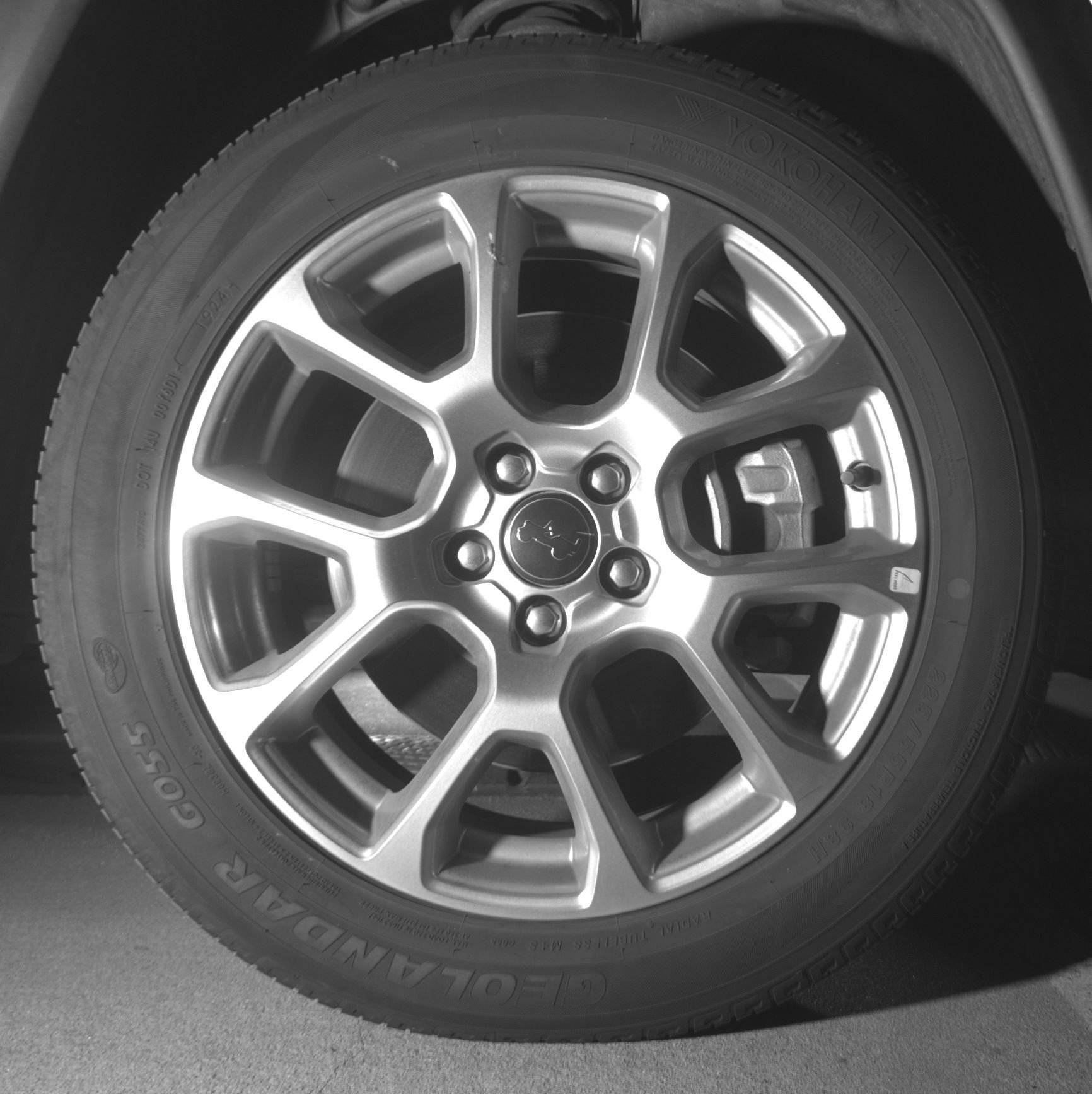 Thumbnail: 2025 Jeep Compass - 13