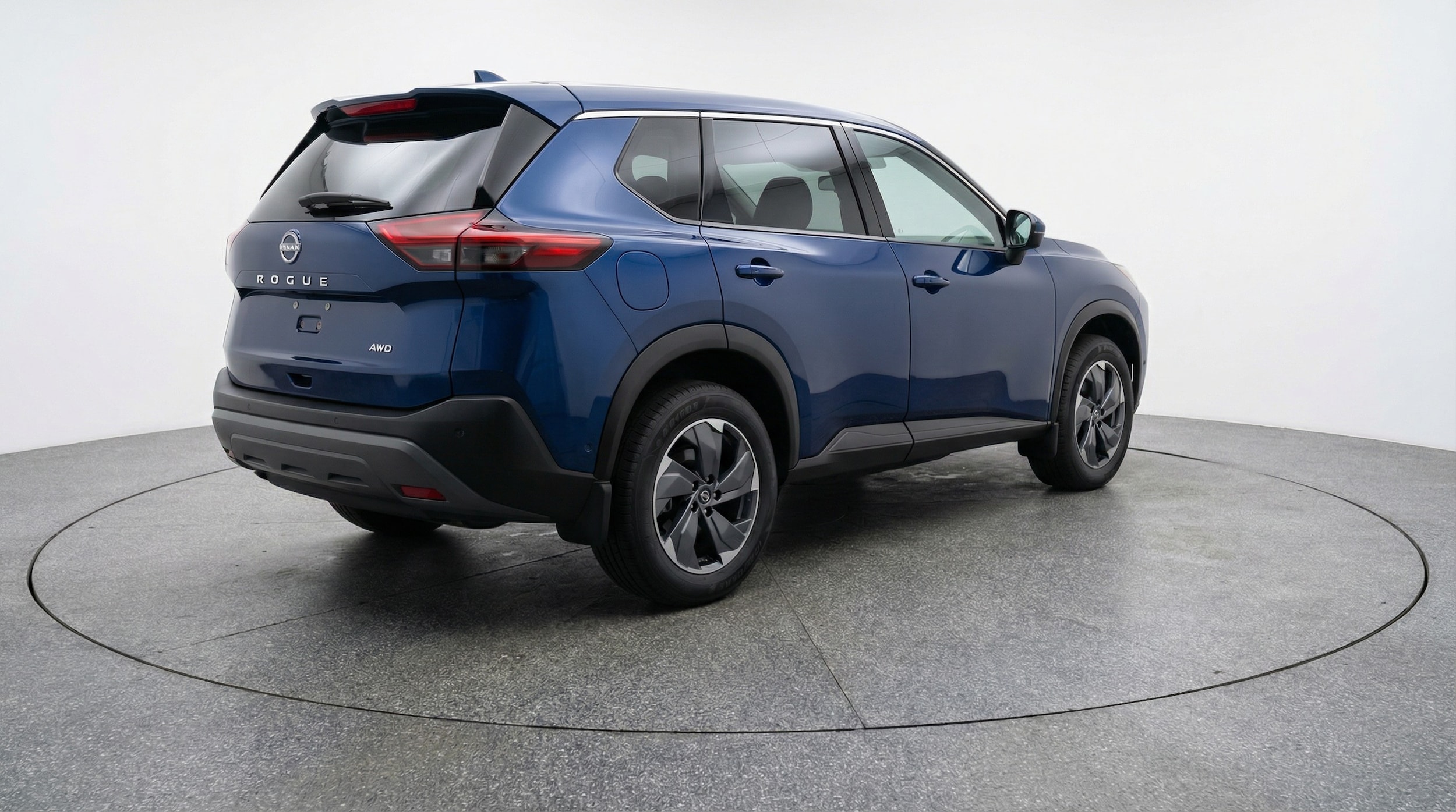 Thumbnail: 2025 Nissan Rogue - 7
