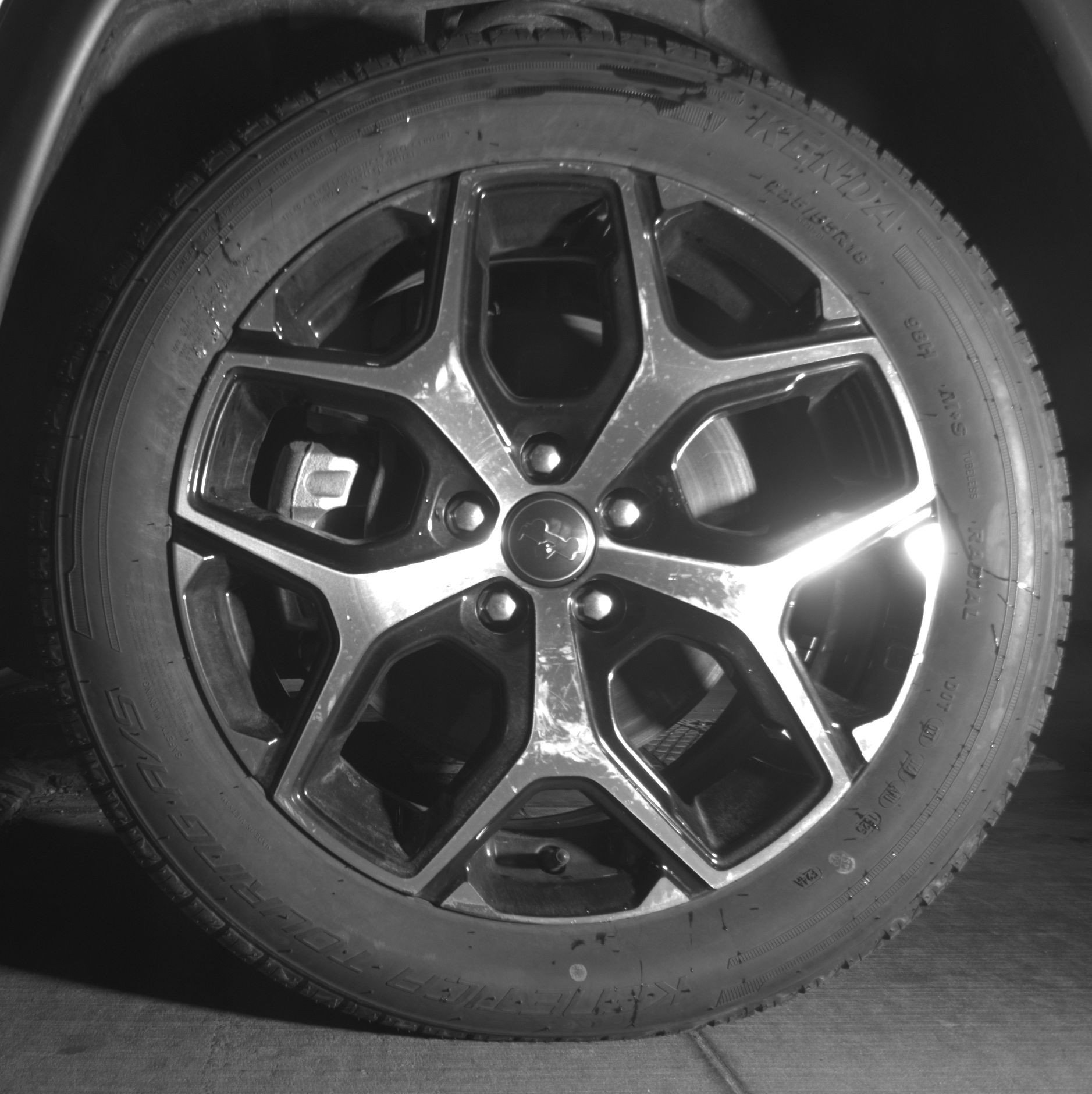 Thumbnail: 2025 Jeep Compass - 12