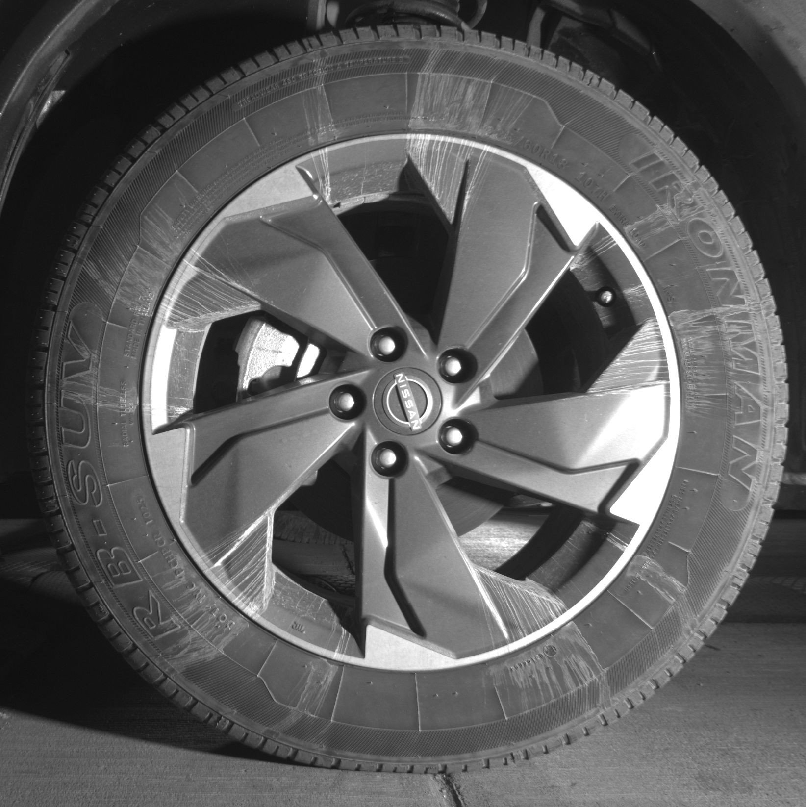 Thumbnail: 2025 Nissan Rogue - 12