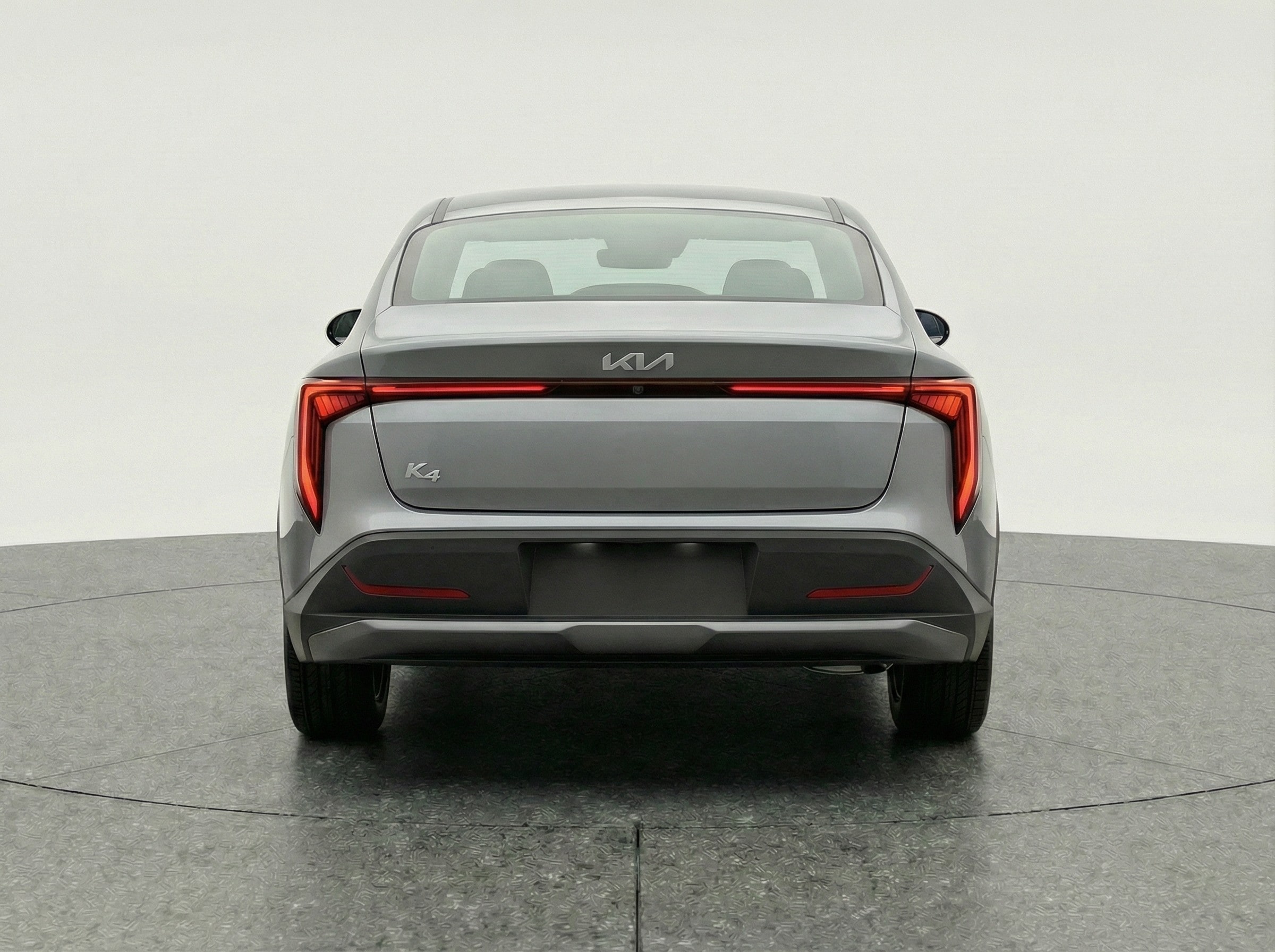 Thumbnail: 2025 Kia K4 - 6