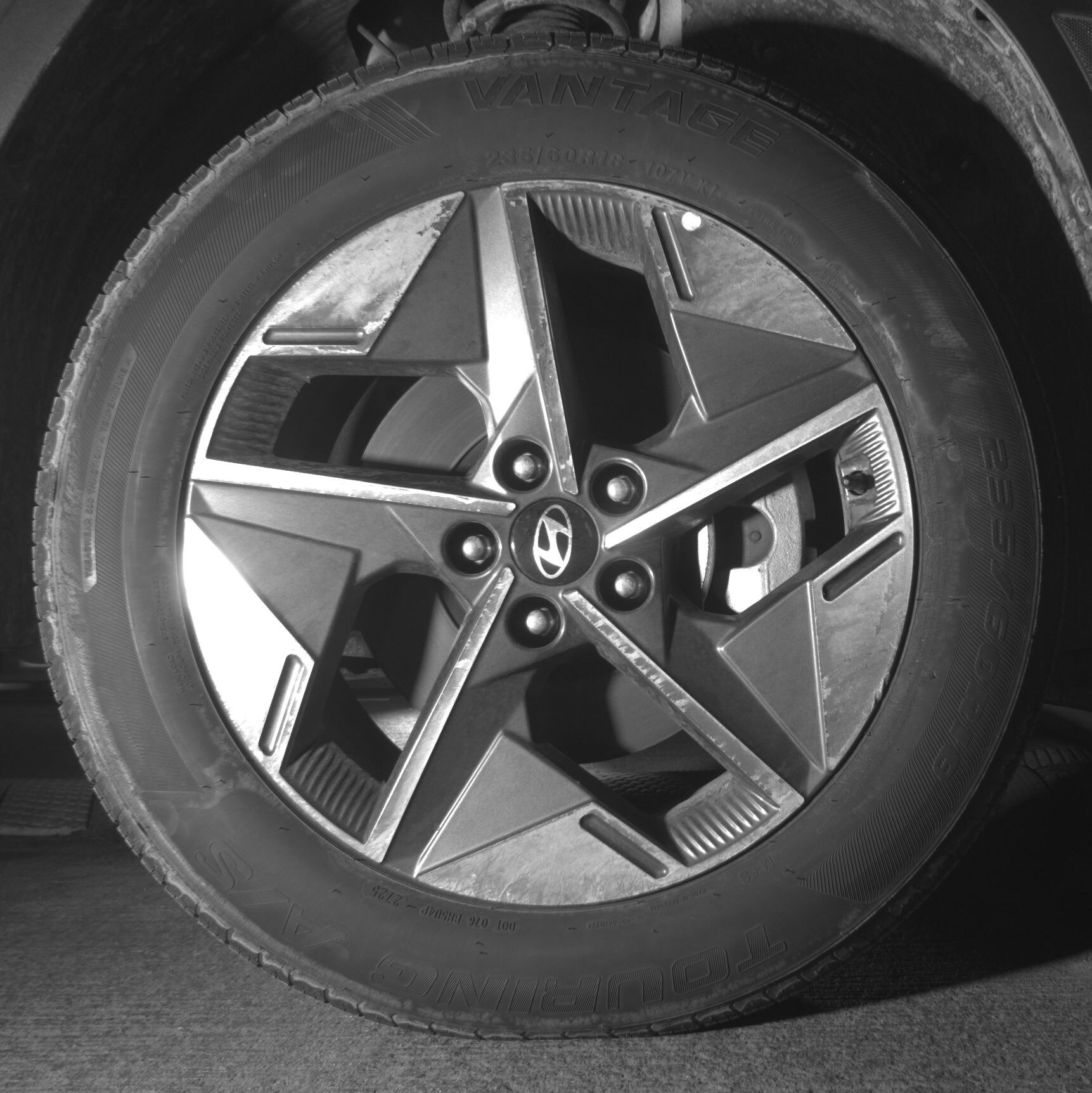 Thumbnail: 2025 Hyundai Tucson - 10