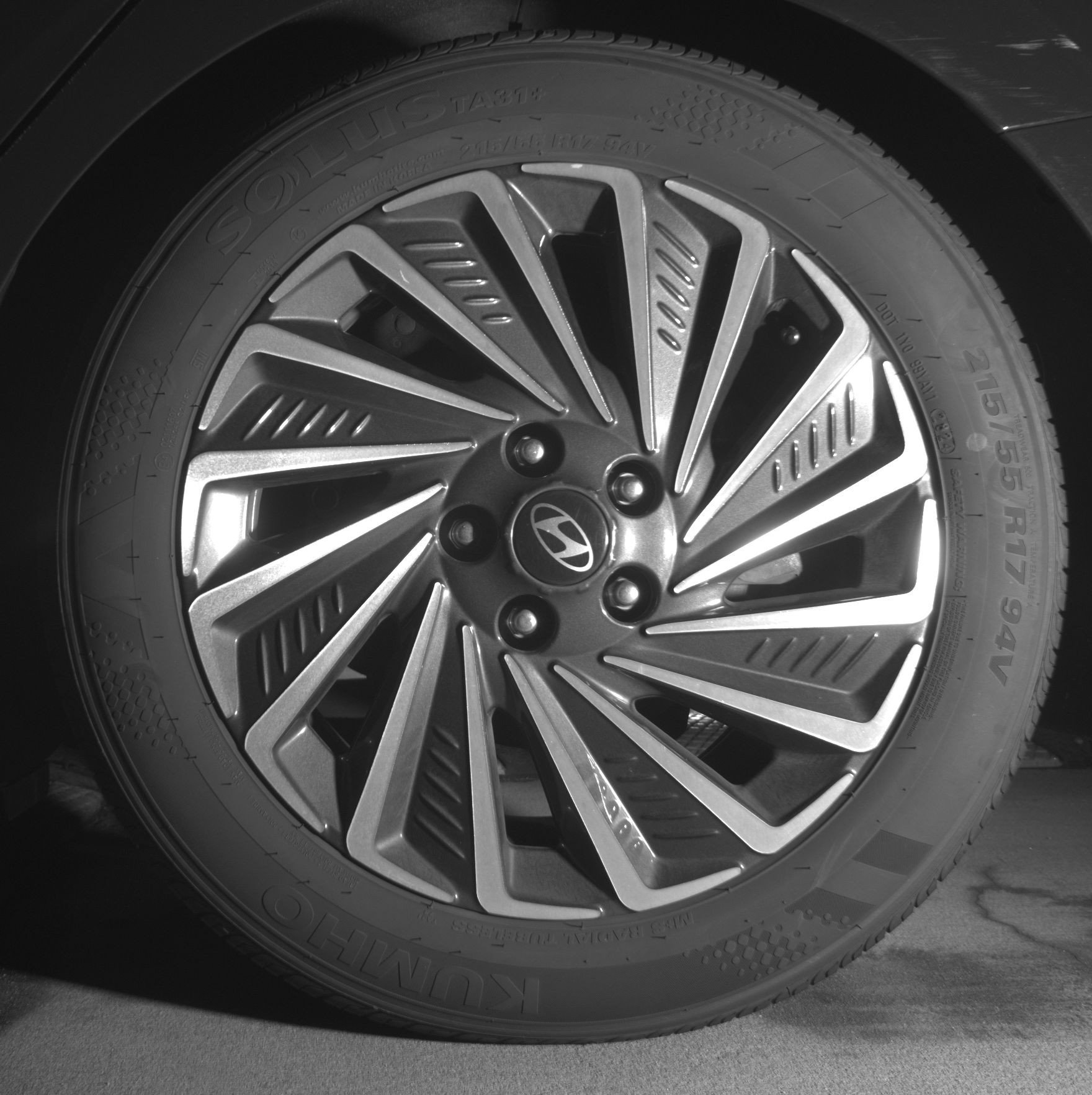 Thumbnail: 2025 Hyundai Sonata - 14