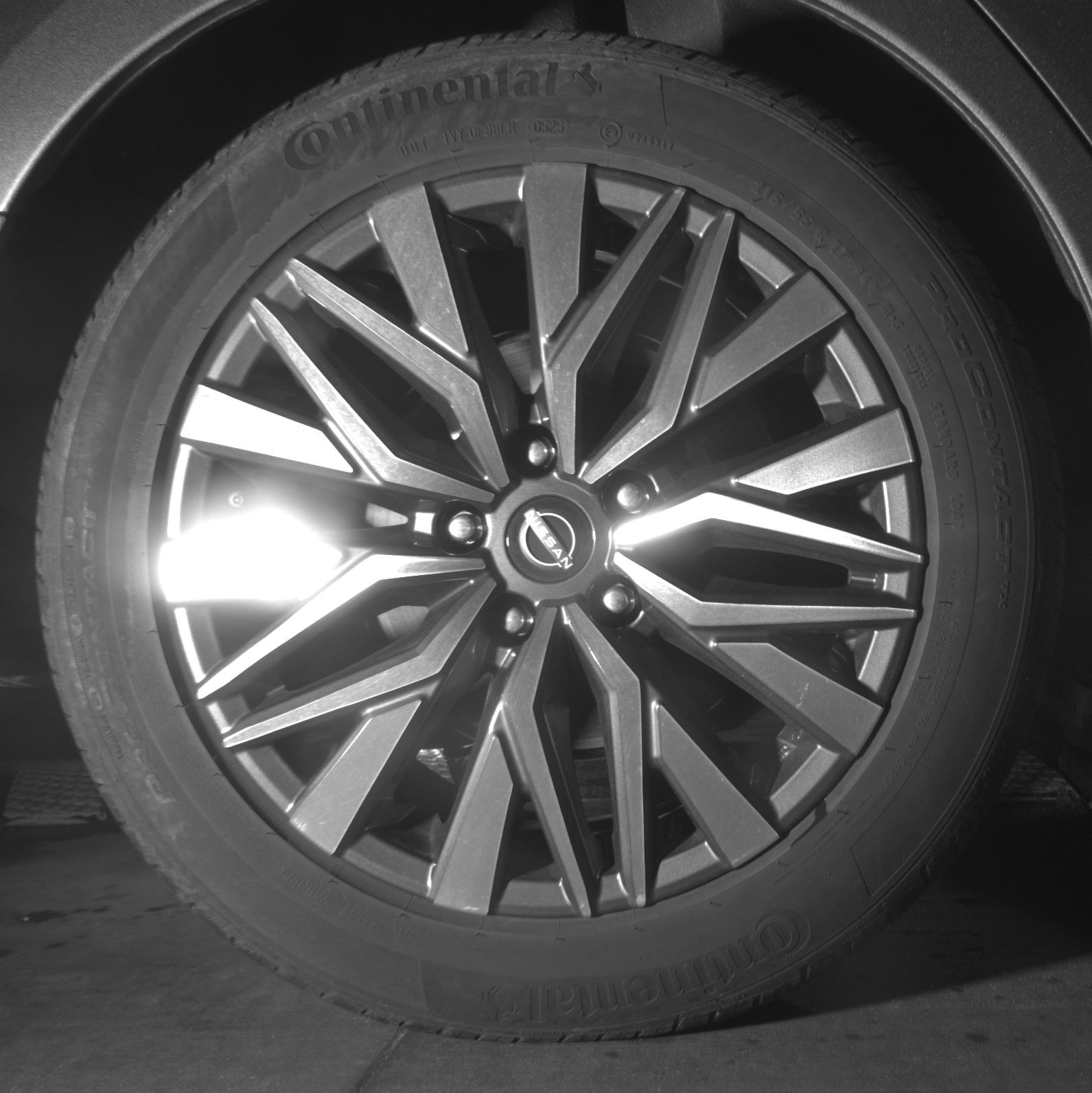 Thumbnail: 2025 Nissan Altima - 12