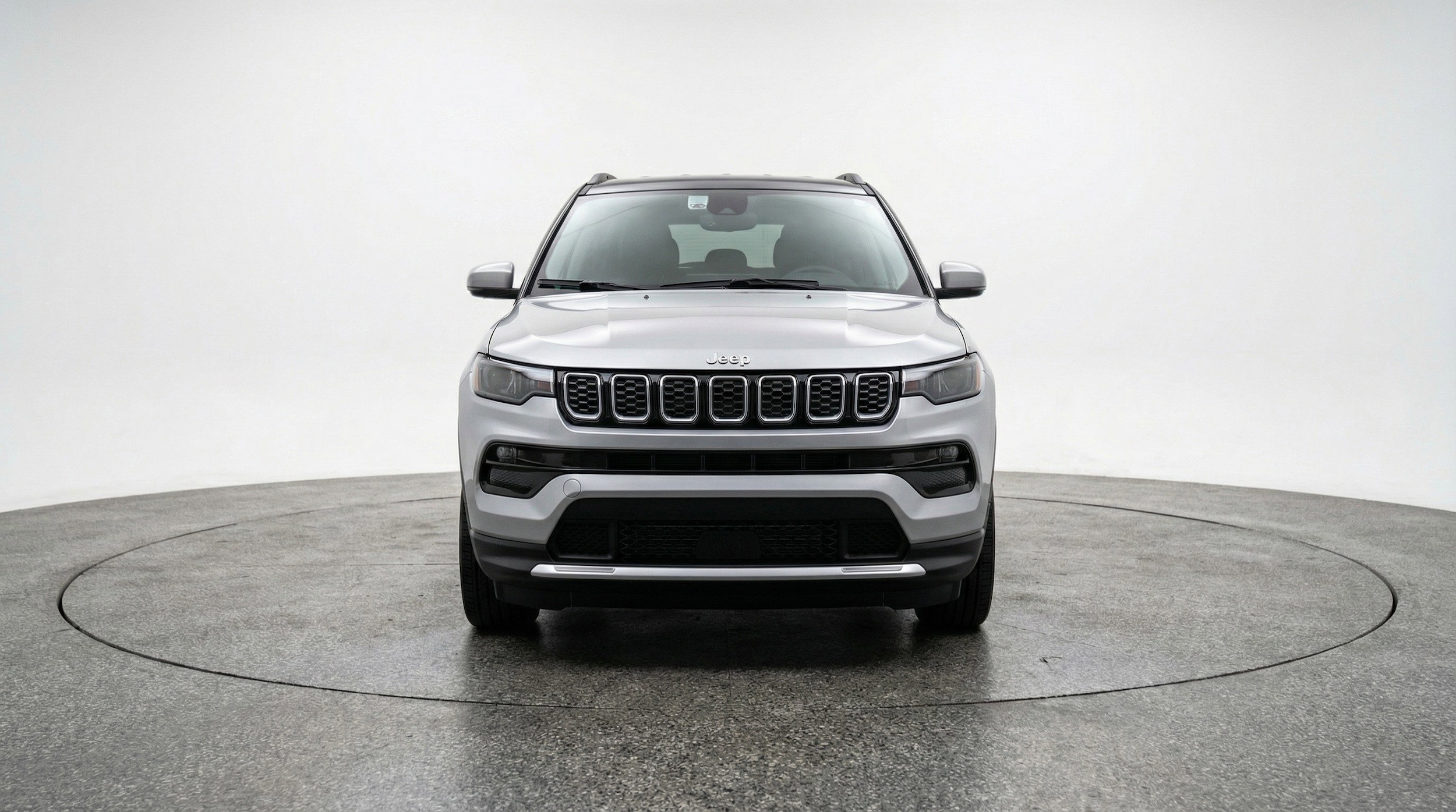 Thumbnail: 2025 Jeep Compass - 2