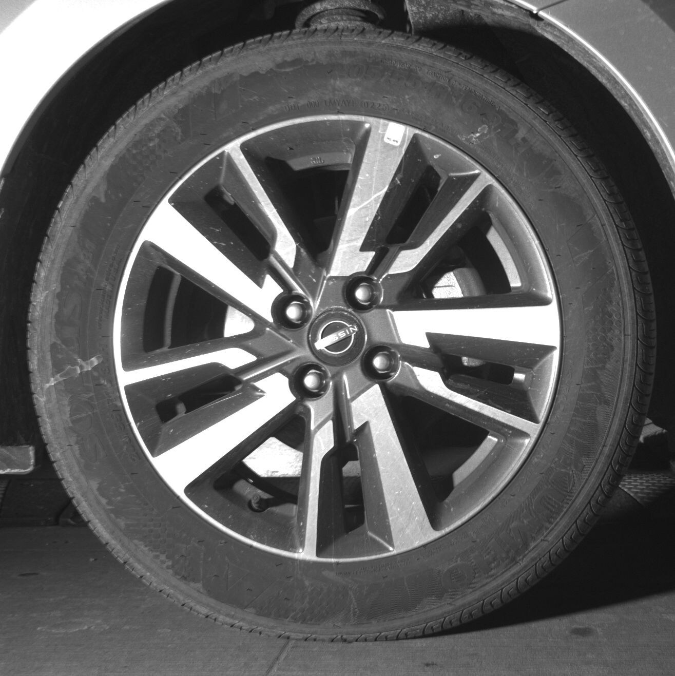 Thumbnail: 2025 Nissan Versa - 10