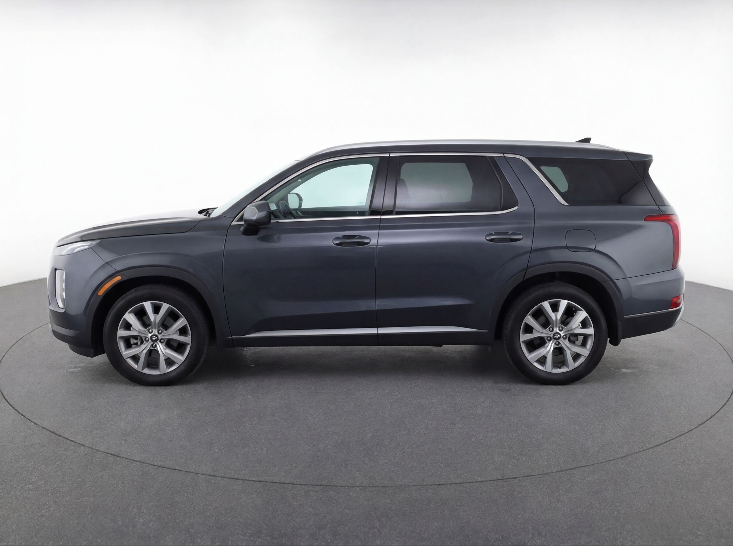 Thumbnail: 2024 Hyundai Palisade - 5