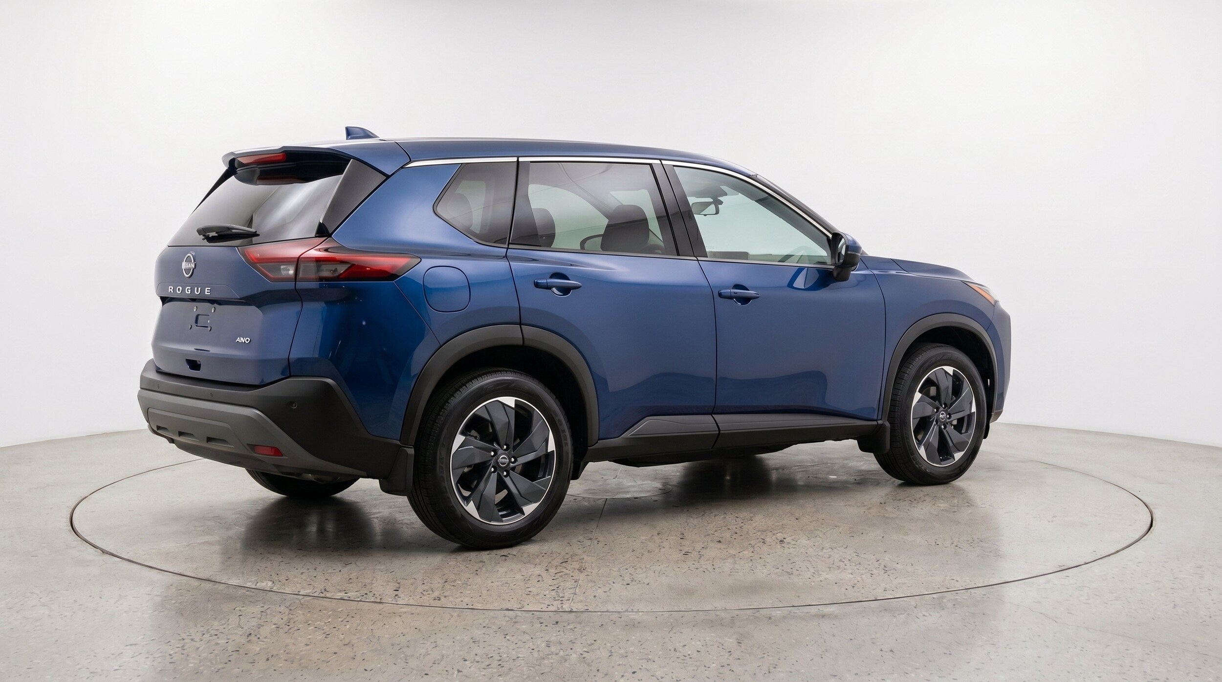 Thumbnail: 2025 Nissan Rogue - 9