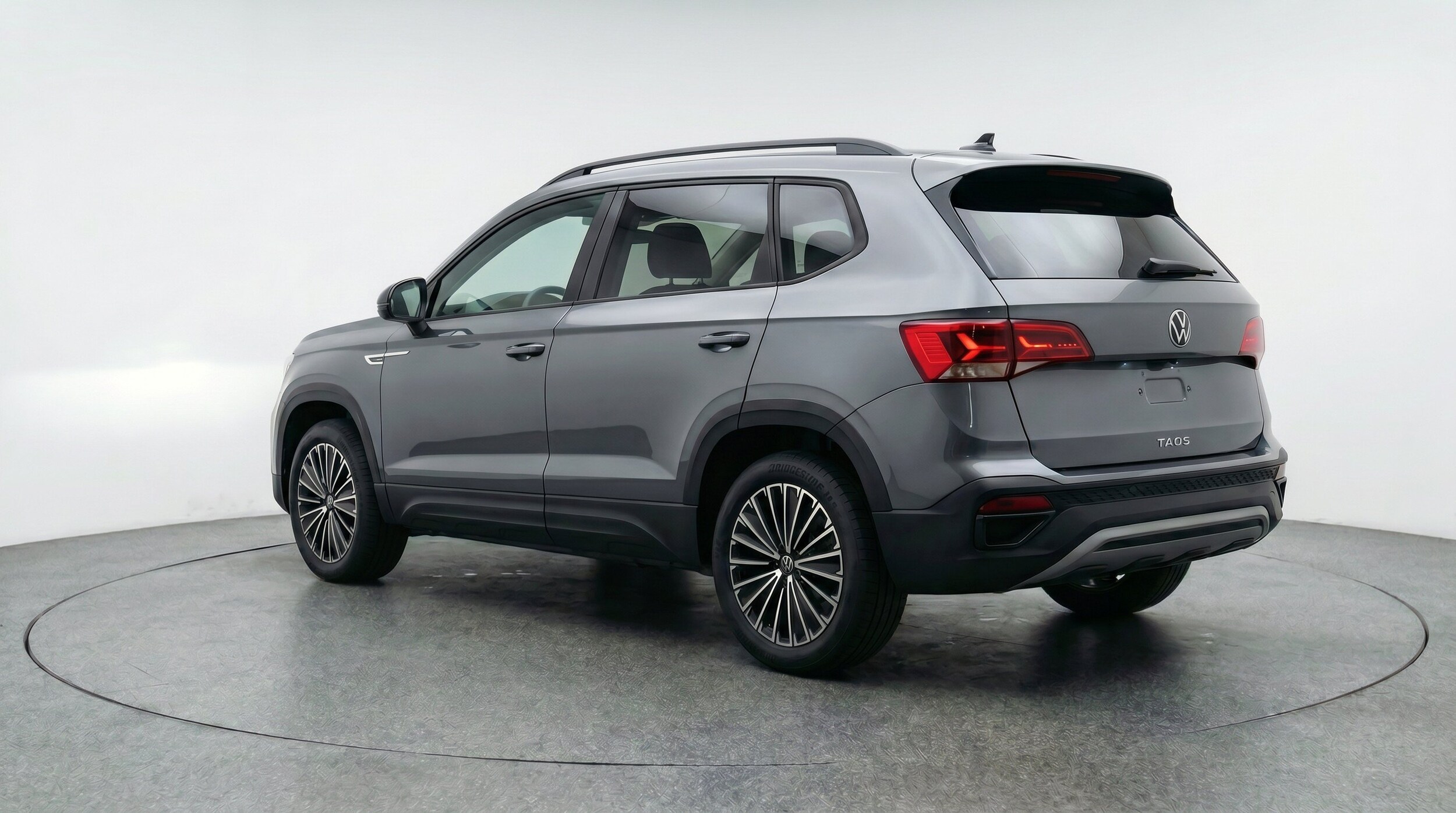 Thumbnail: 2026 Volkswagen Taos - 6