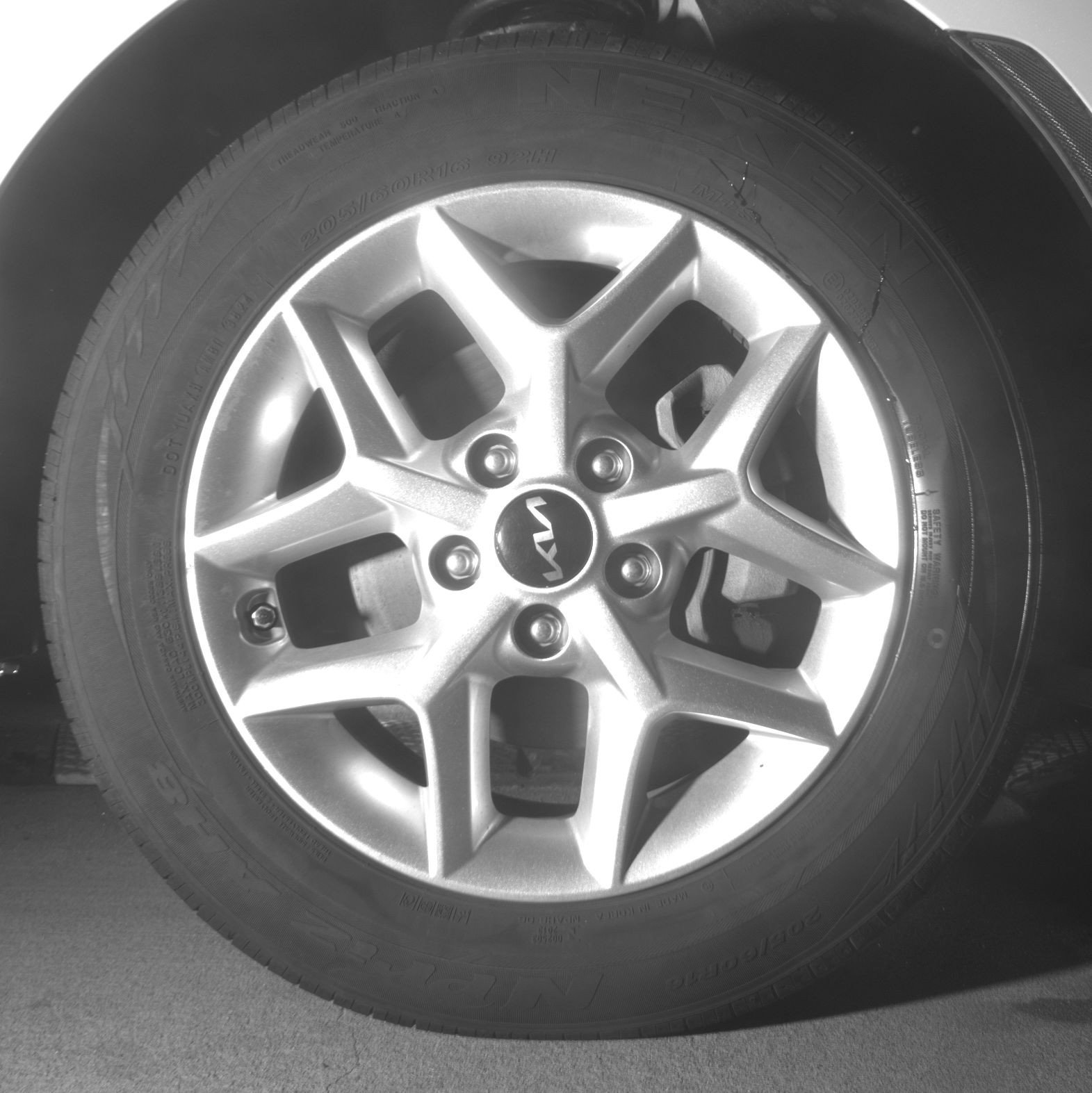 Thumbnail: 2025 Kia Soul - 13