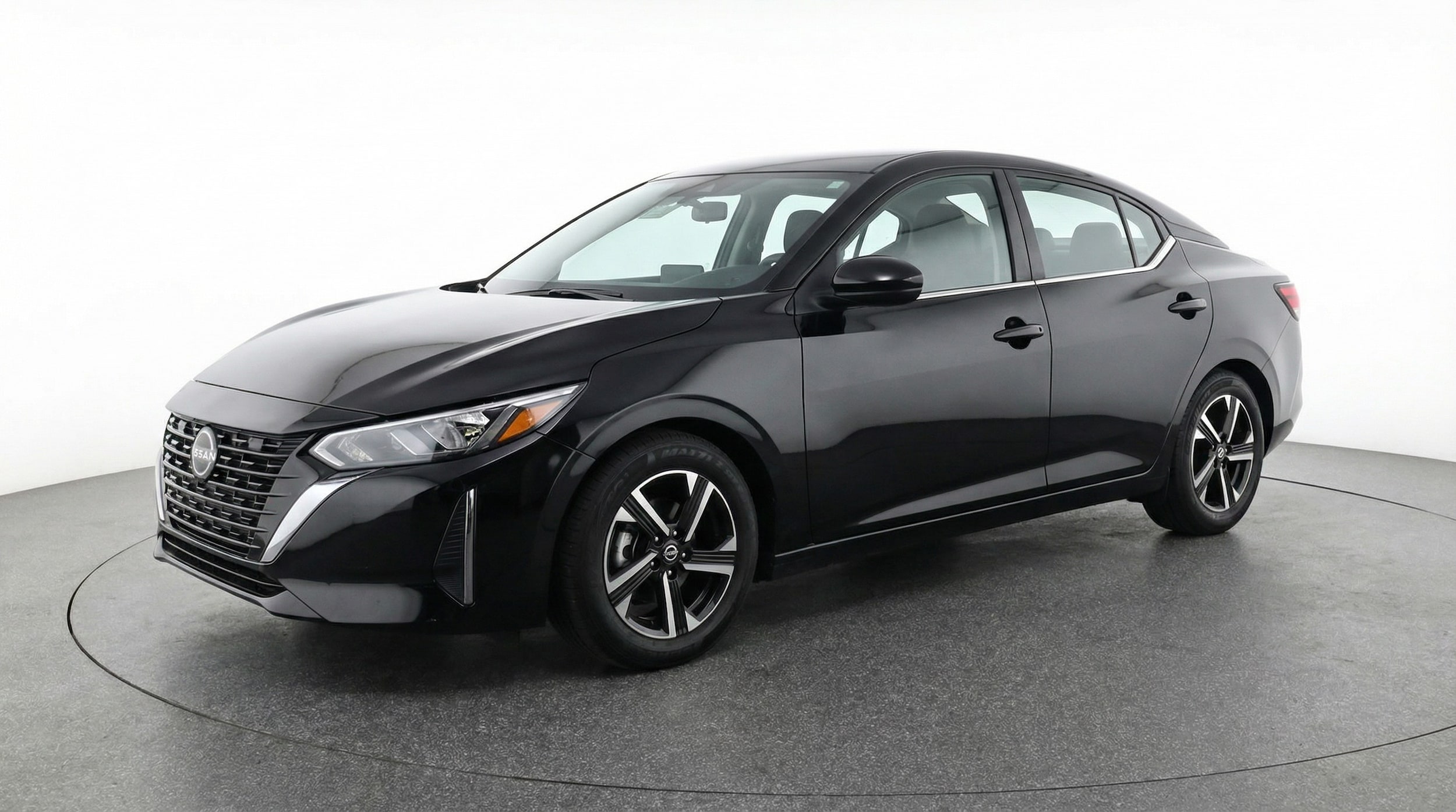 Thumbnail: 2025 Nissan Sentra - 3