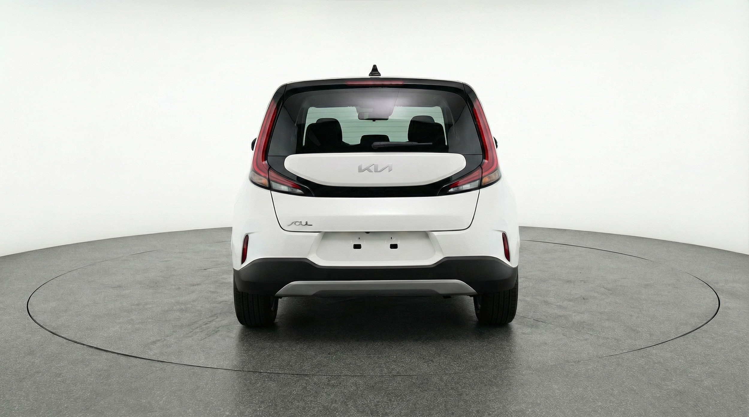 Thumbnail: 2025 Kia Soul - 6