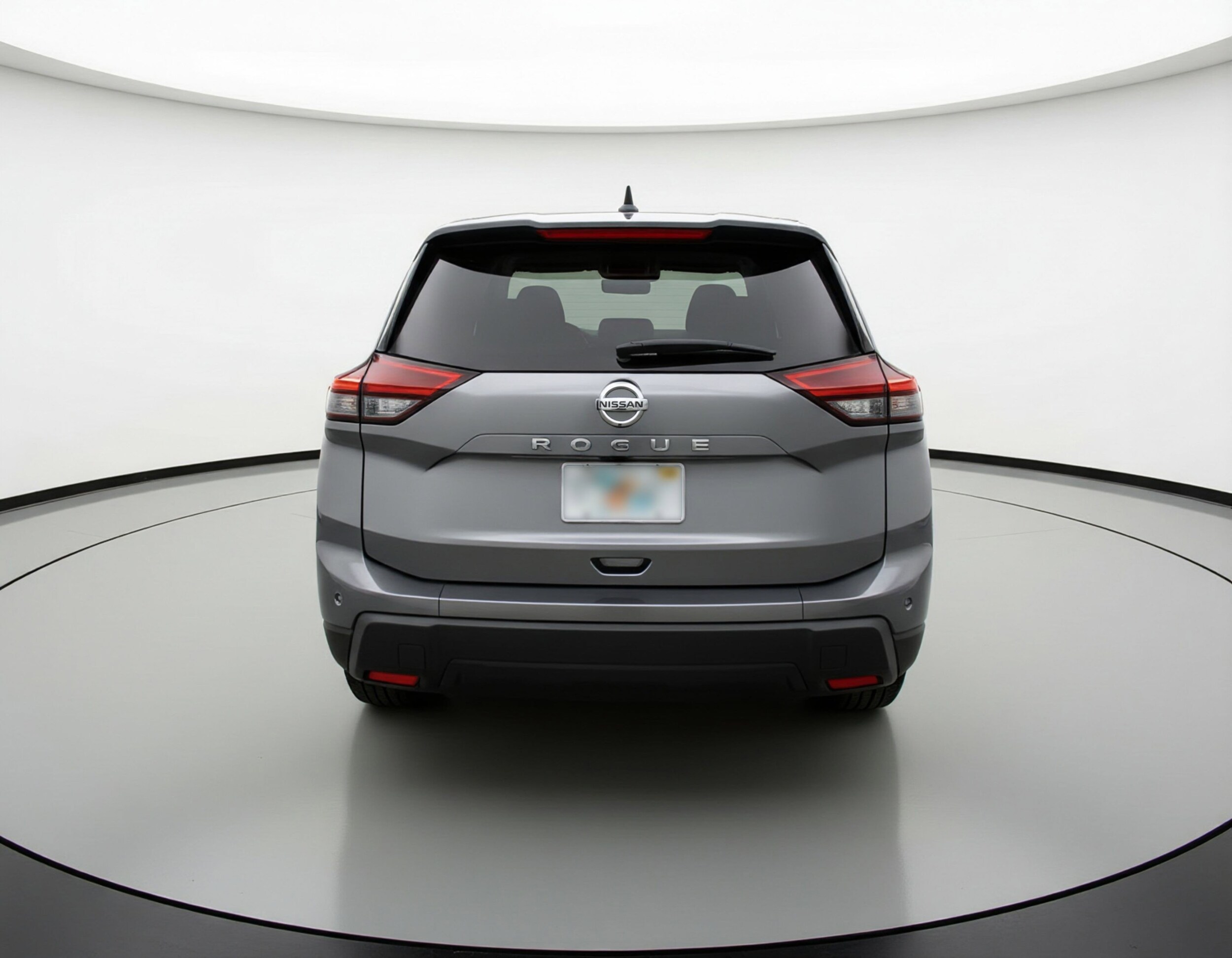 Thumbnail: 2025 Nissan Rogue - 7