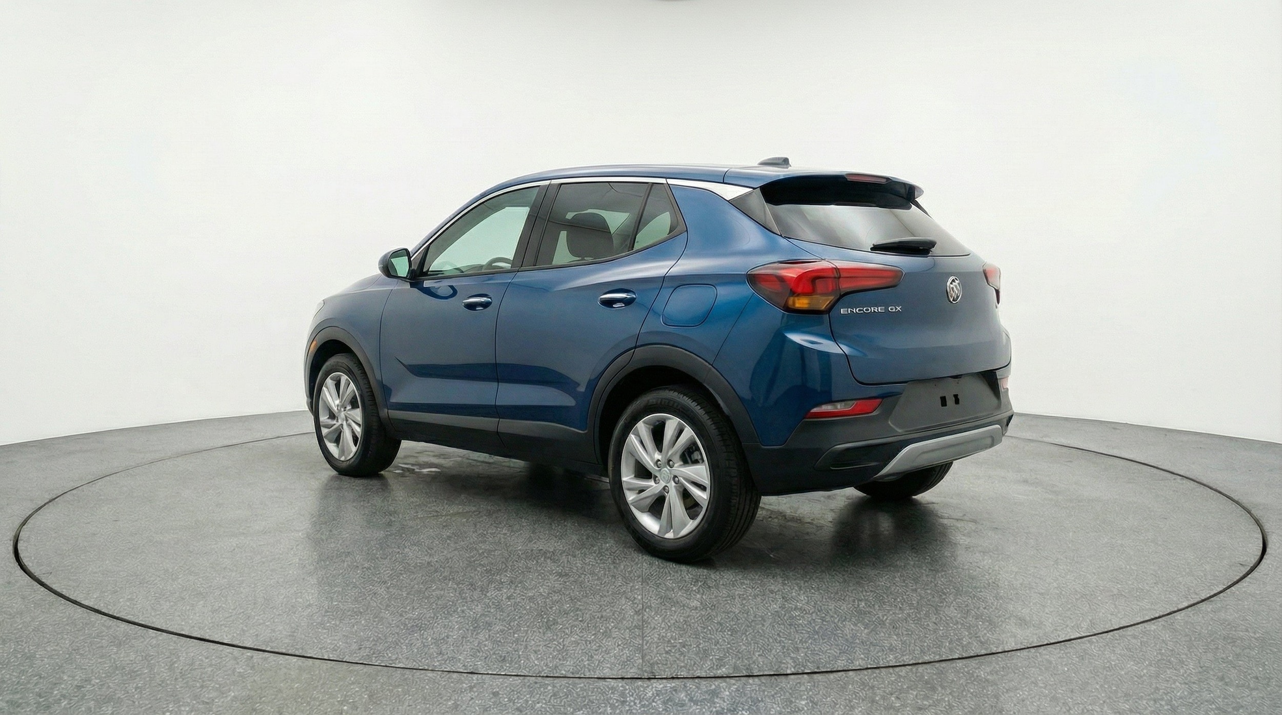 Thumbnail: 2026 Buick Encore GX - 6