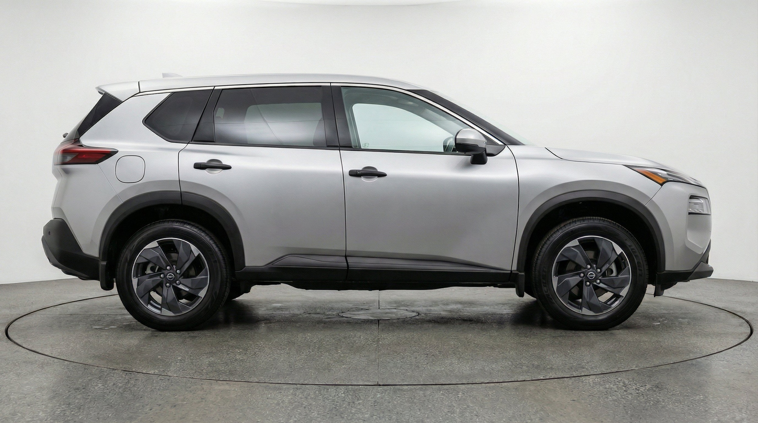 Thumbnail: 2025 Nissan Rogue - 11