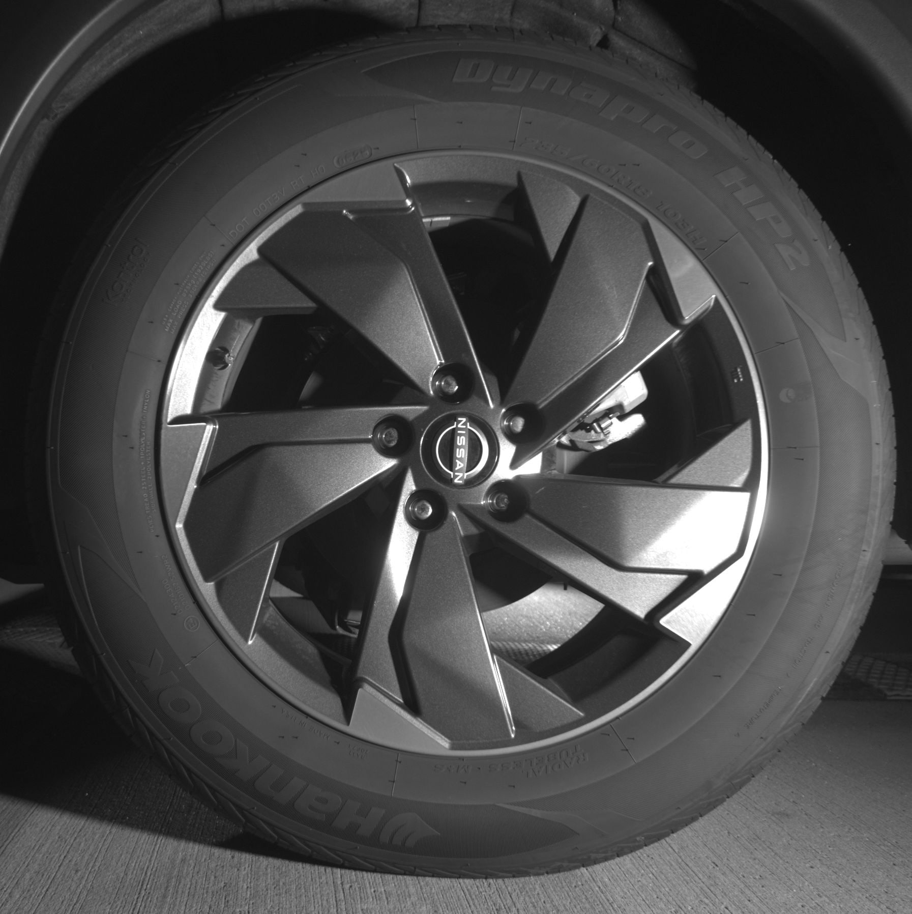 Thumbnail: 2025 Nissan Rogue - 11