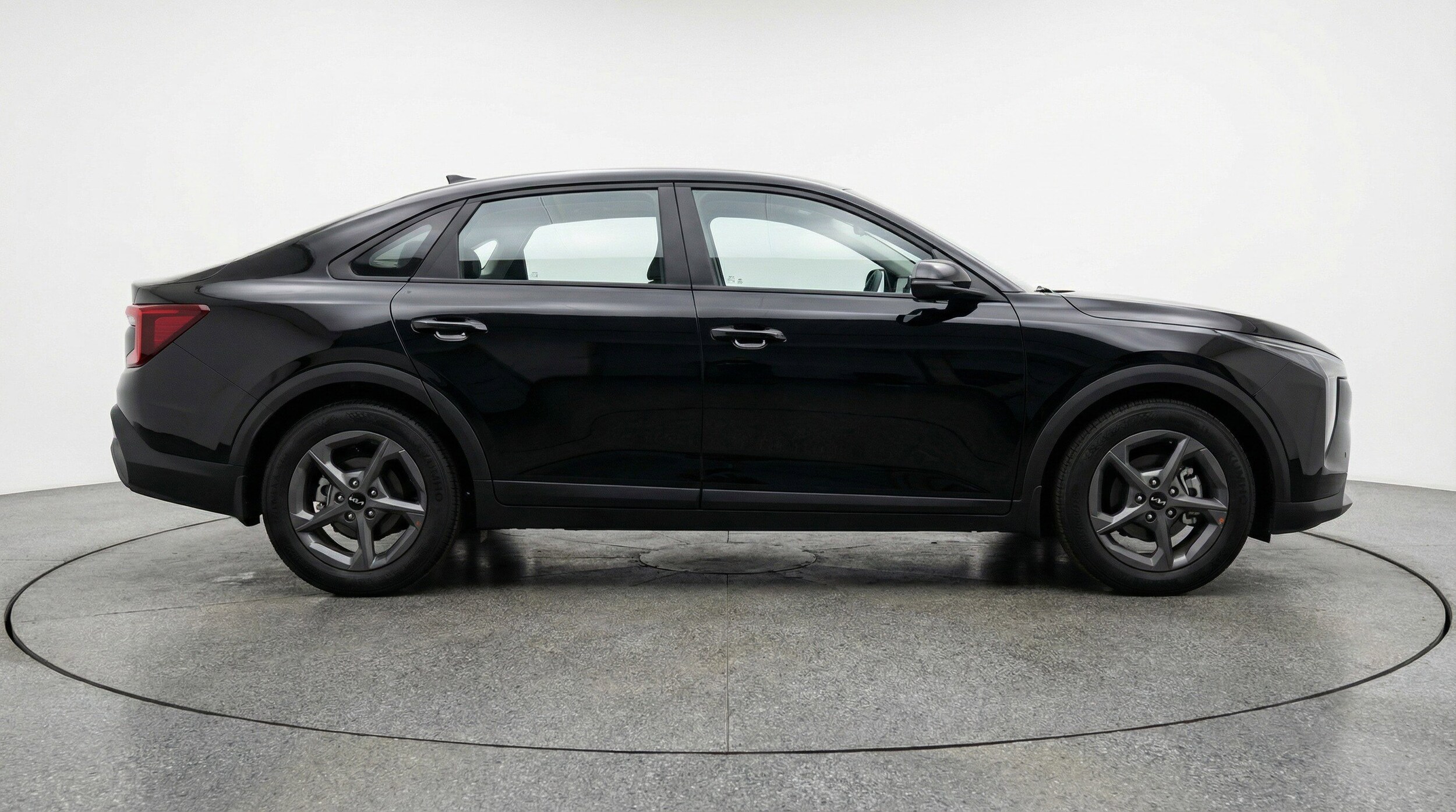 Thumbnail: 2025 Kia K4 - 11