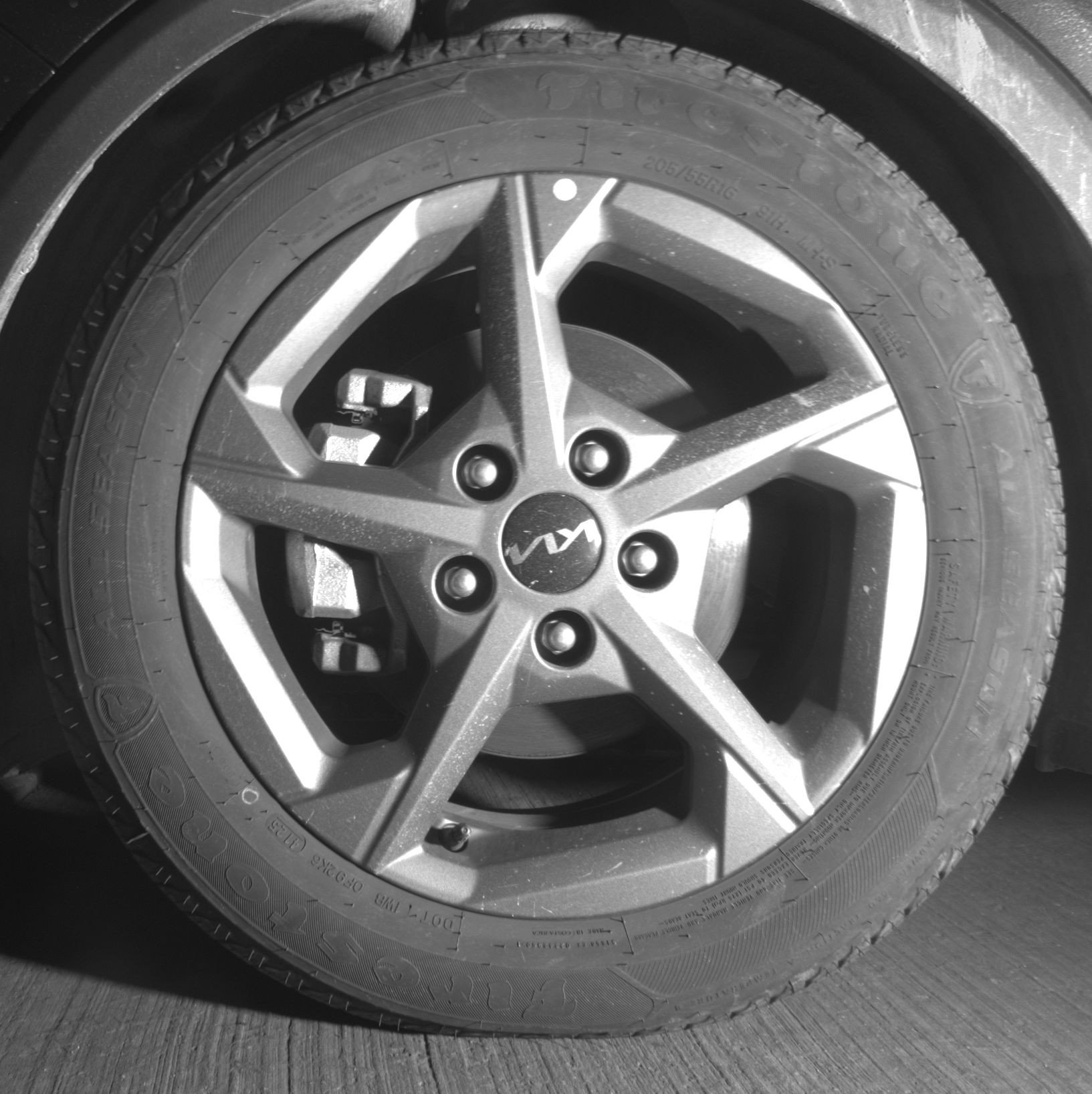 Thumbnail: 2025 Kia K4 - 12