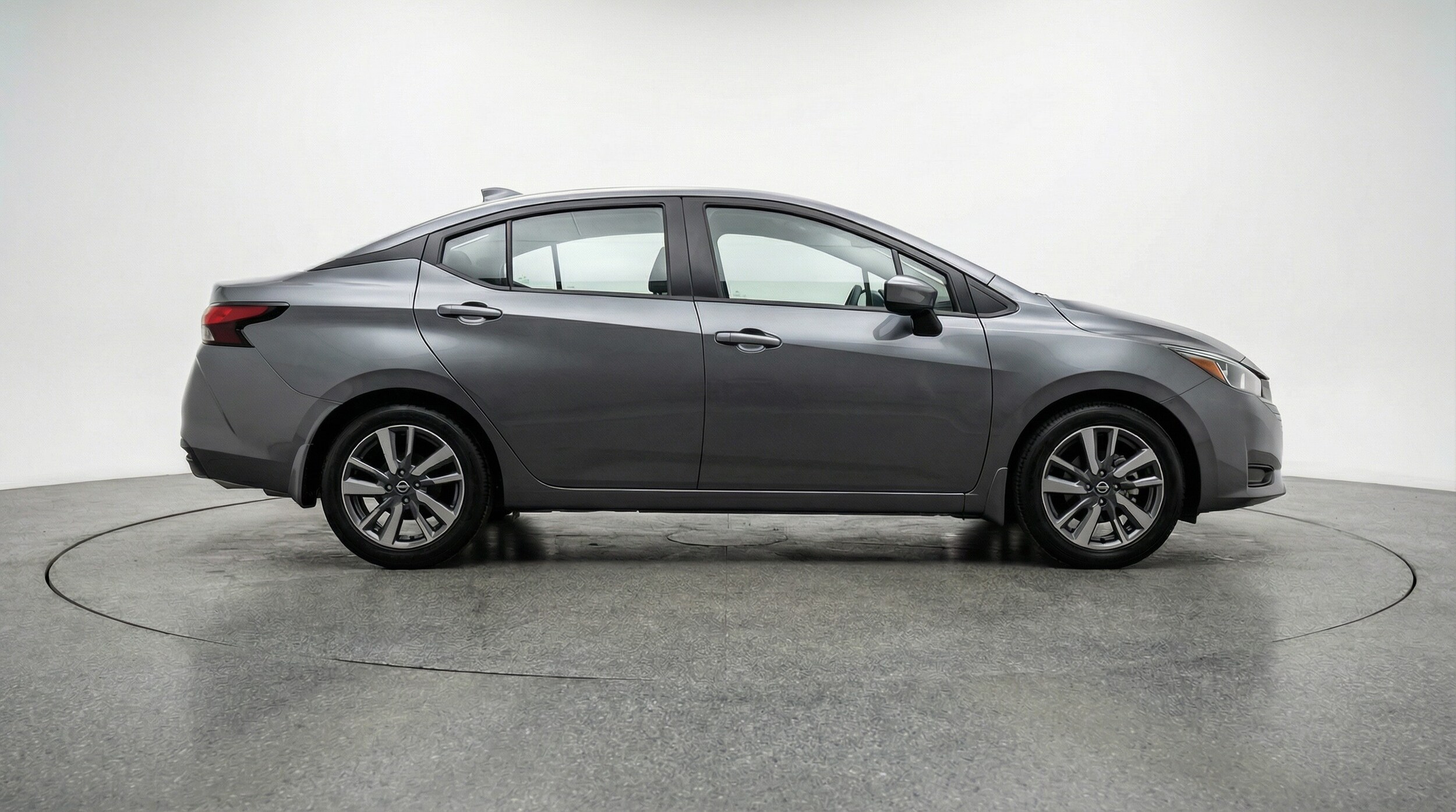 Thumbnail: 2025 Nissan Versa - 8