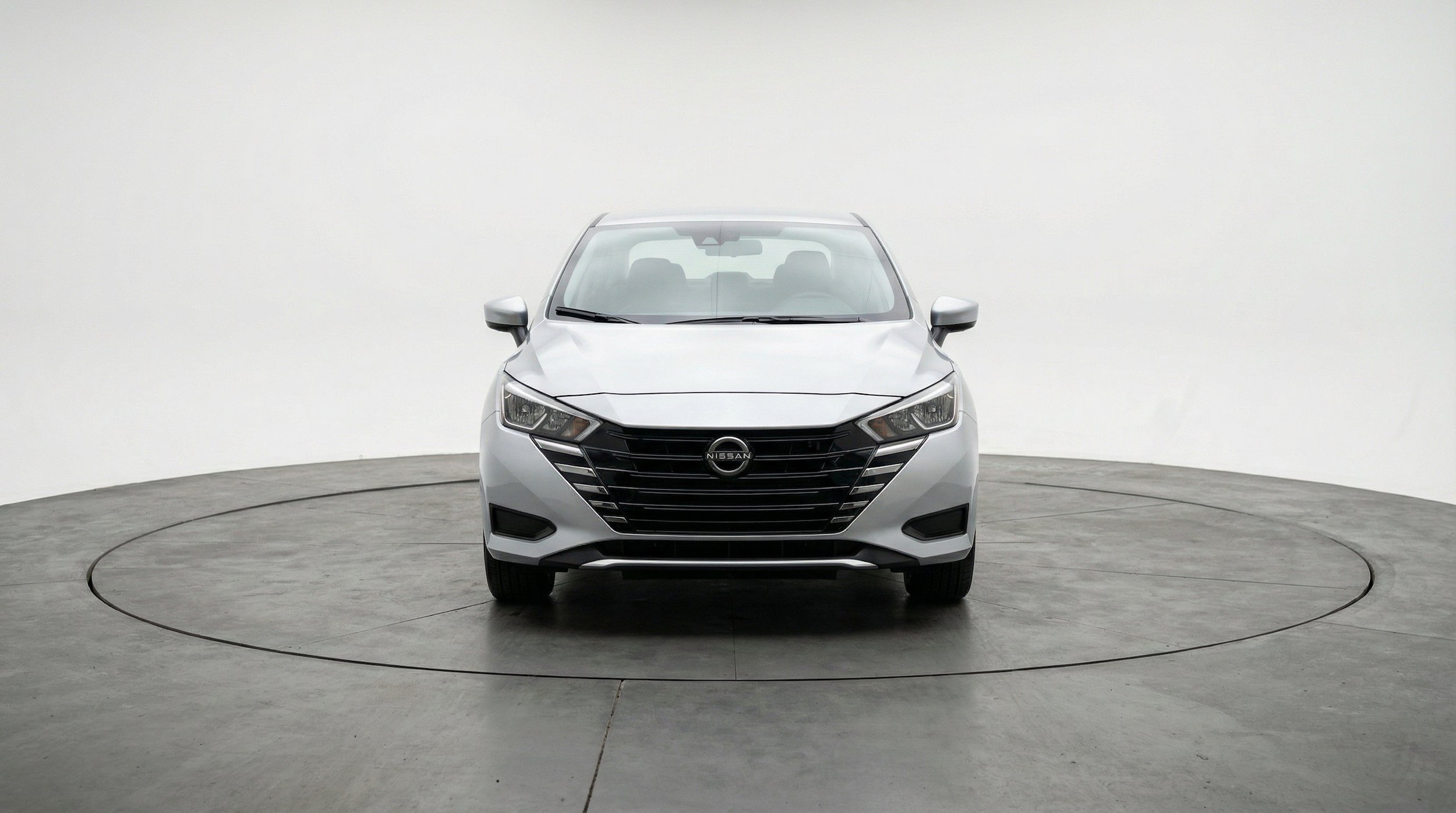 Thumbnail: 2025 Nissan Versa - 2