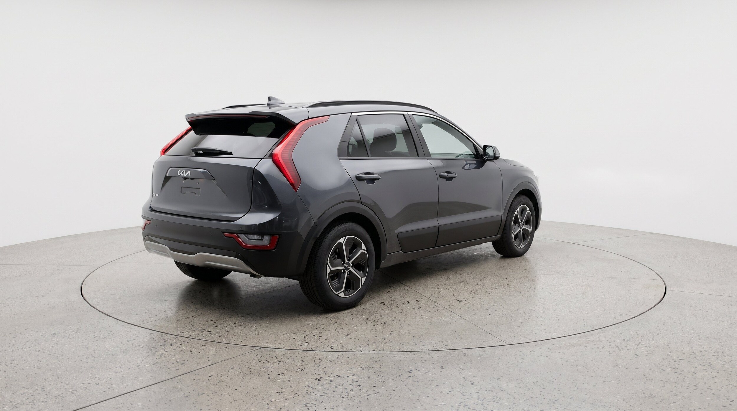 Thumbnail: 2026 Kia Niro - 9